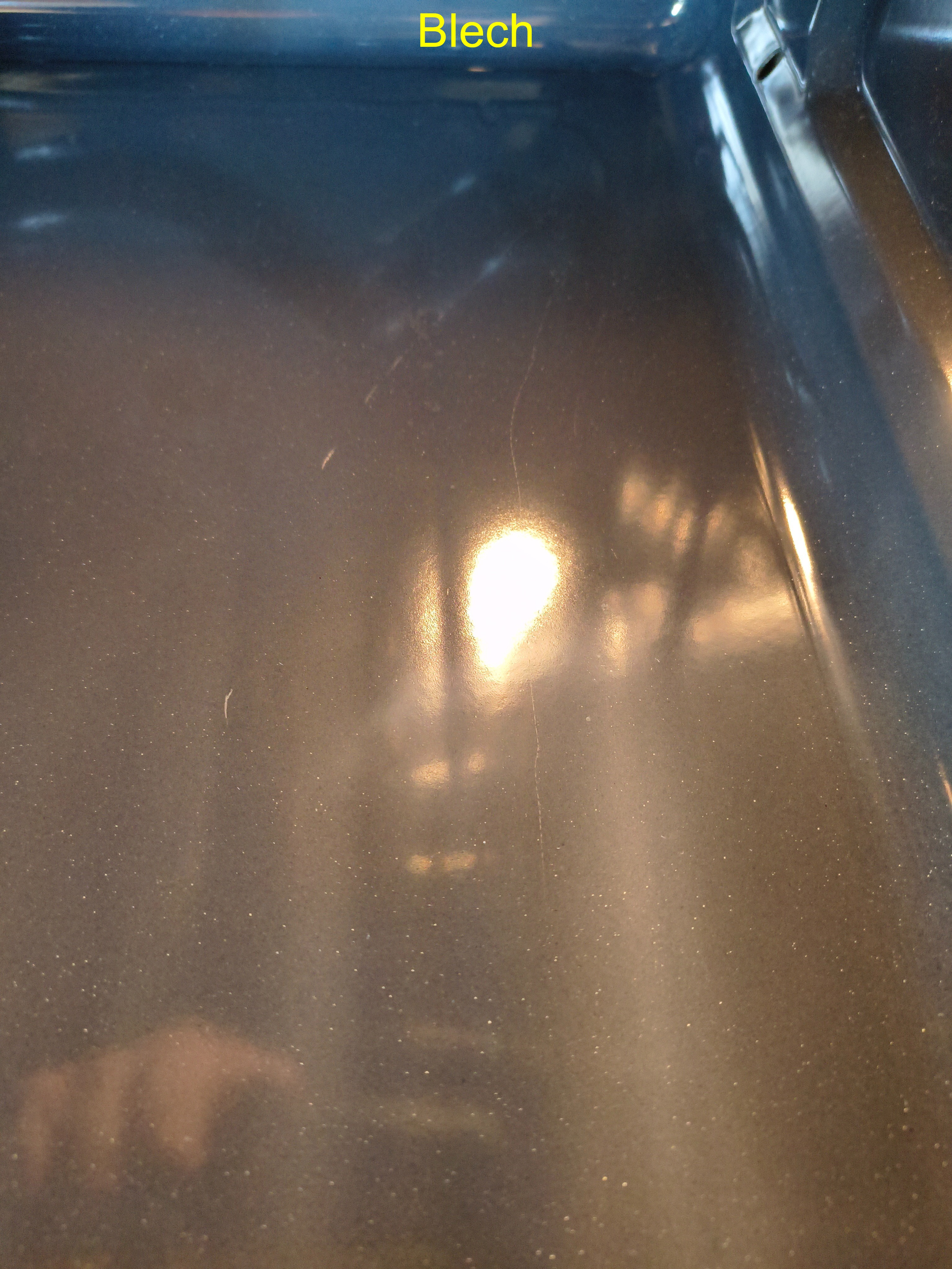 Beko BBUM12321X Herd