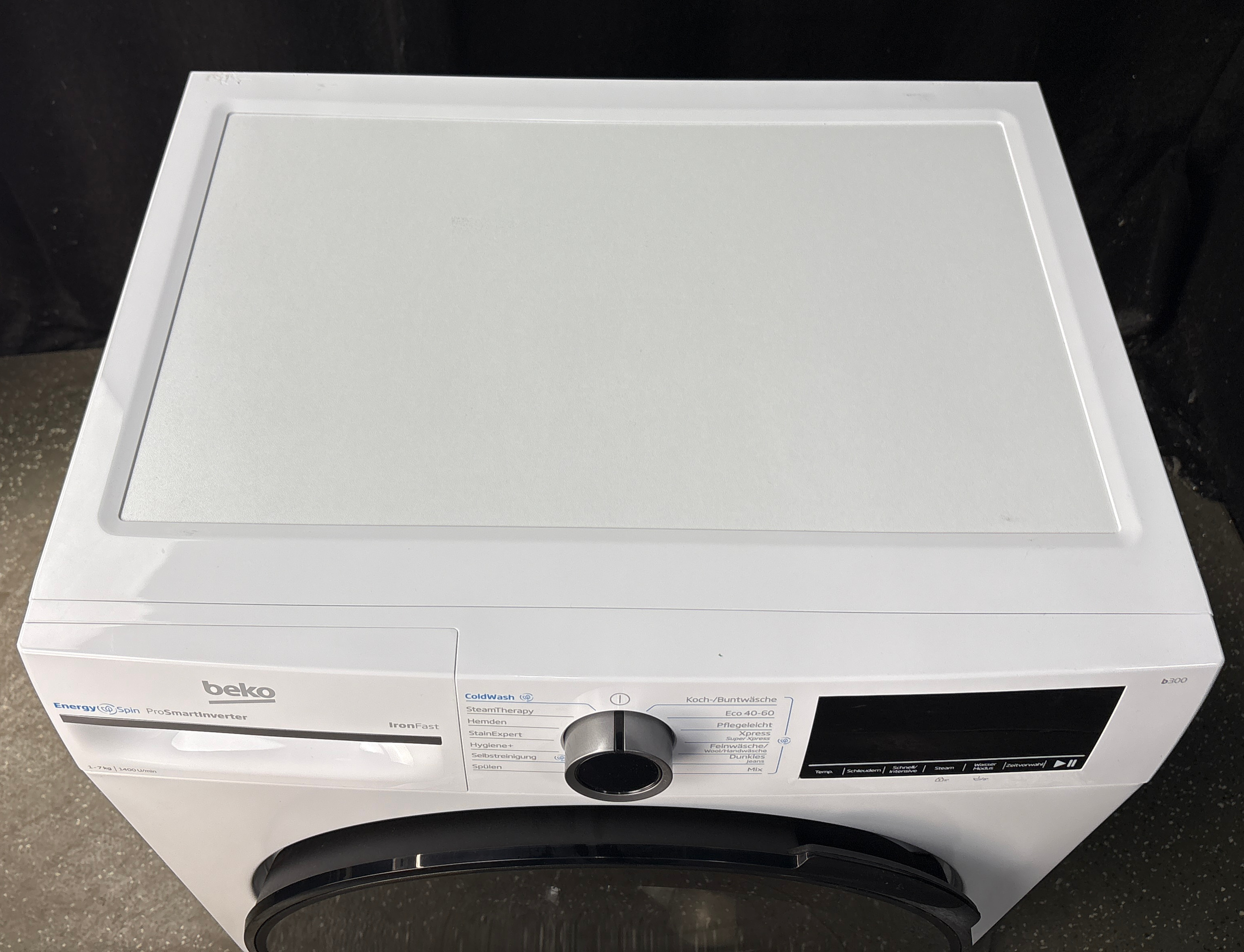 Beko BM3WFU4741A