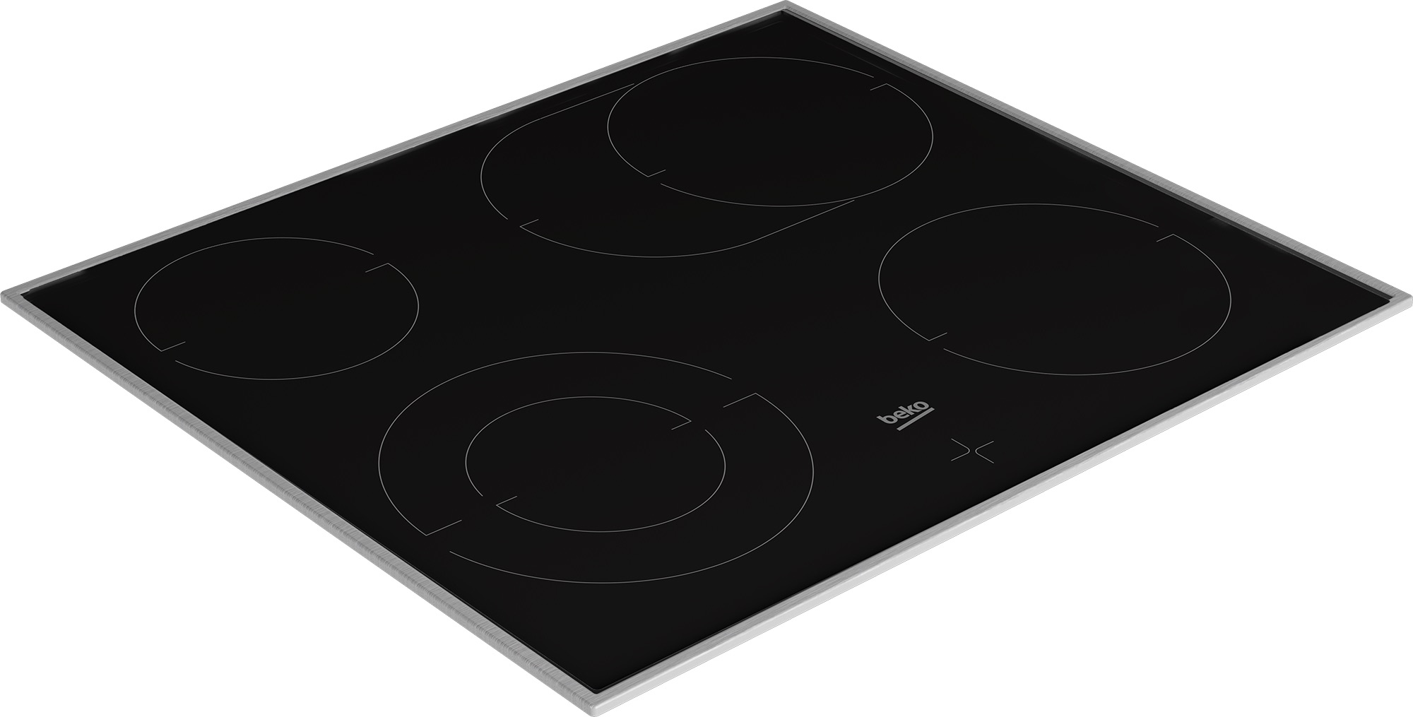 Beko BBUM17320B_Ceranfeld