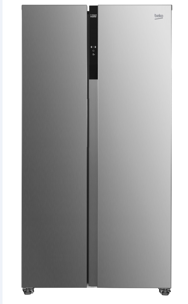 Beko GNO5323XPN