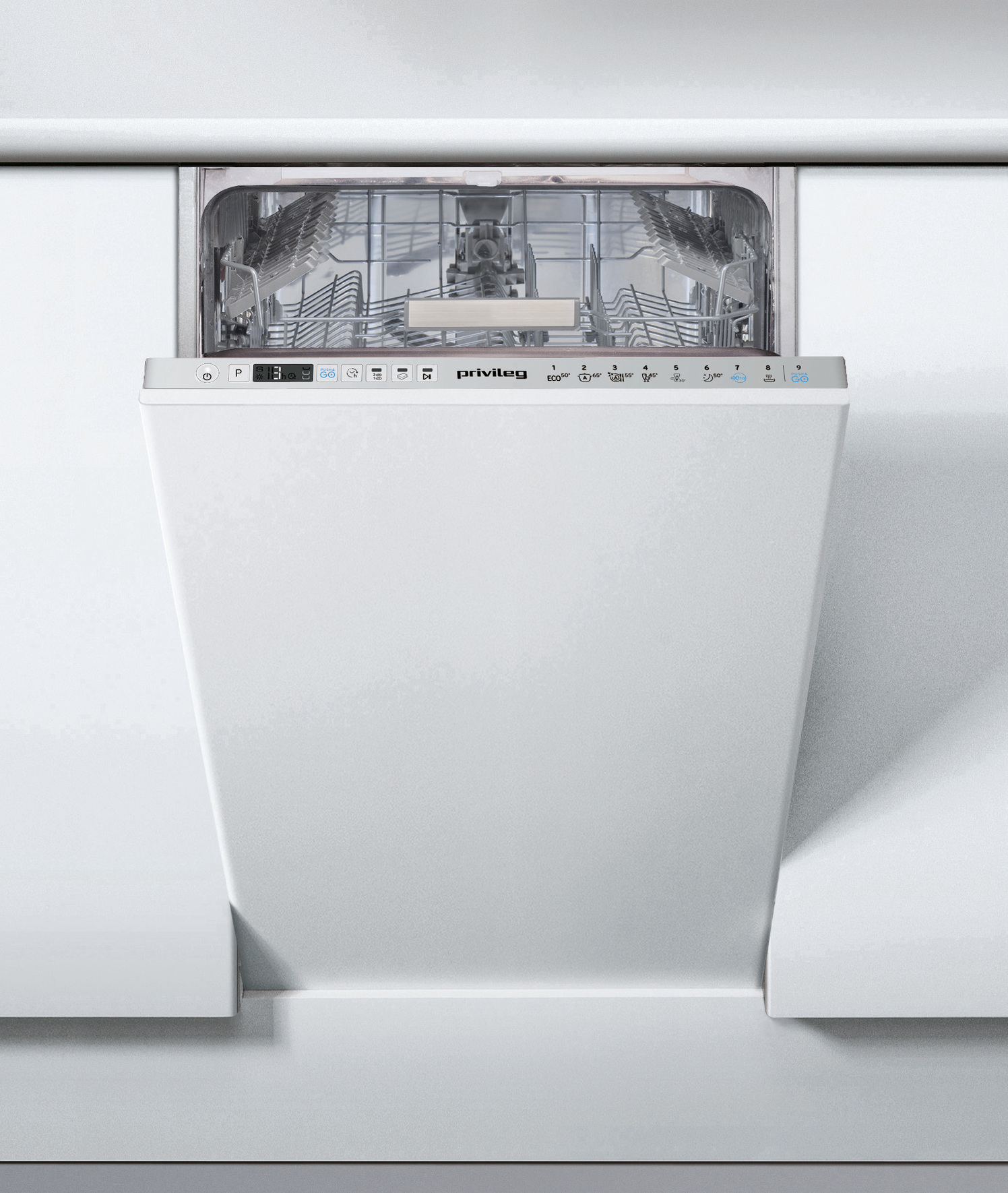 Privileg RSIO 3T224 E