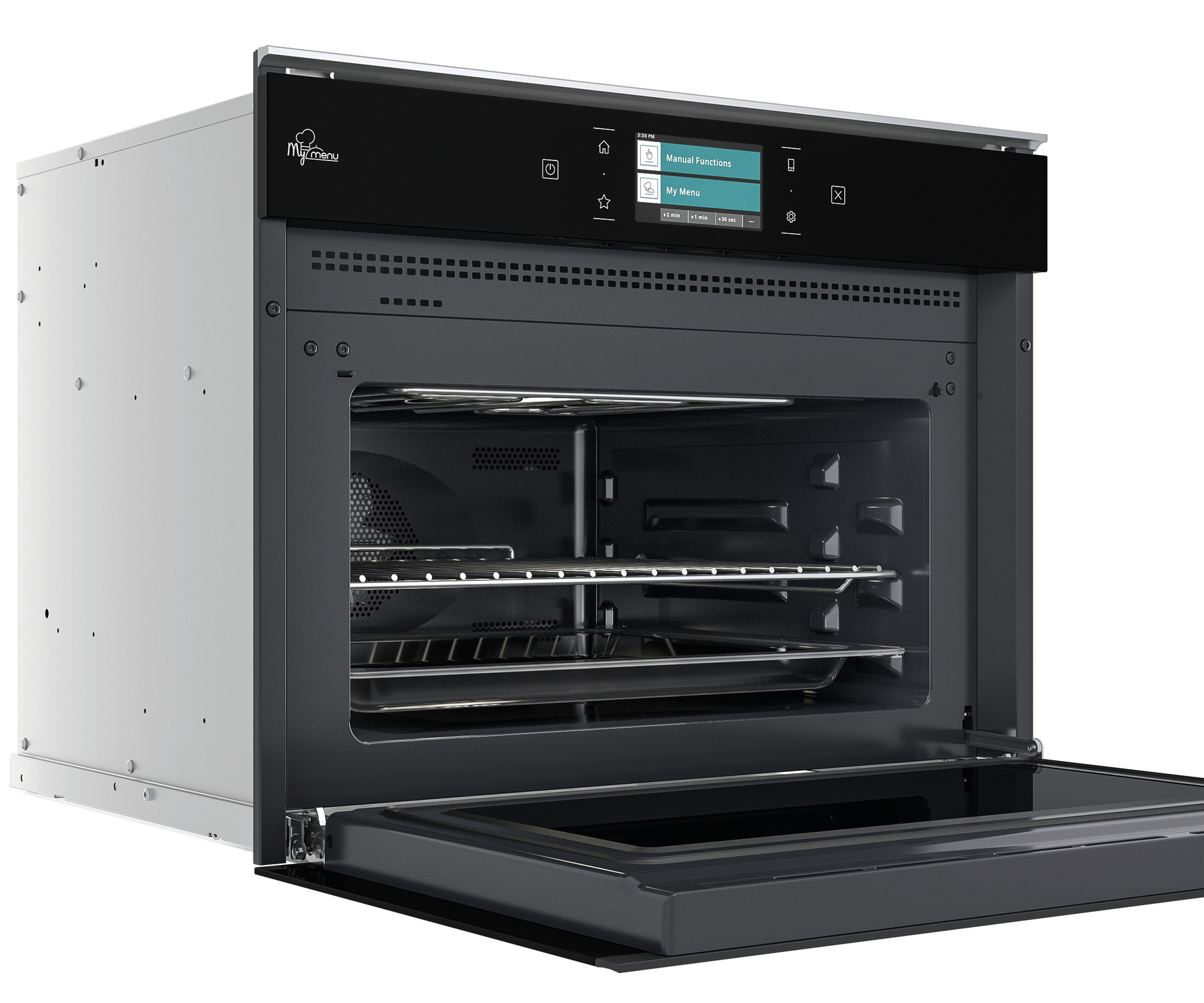 Bauknecht EMEK11 F545