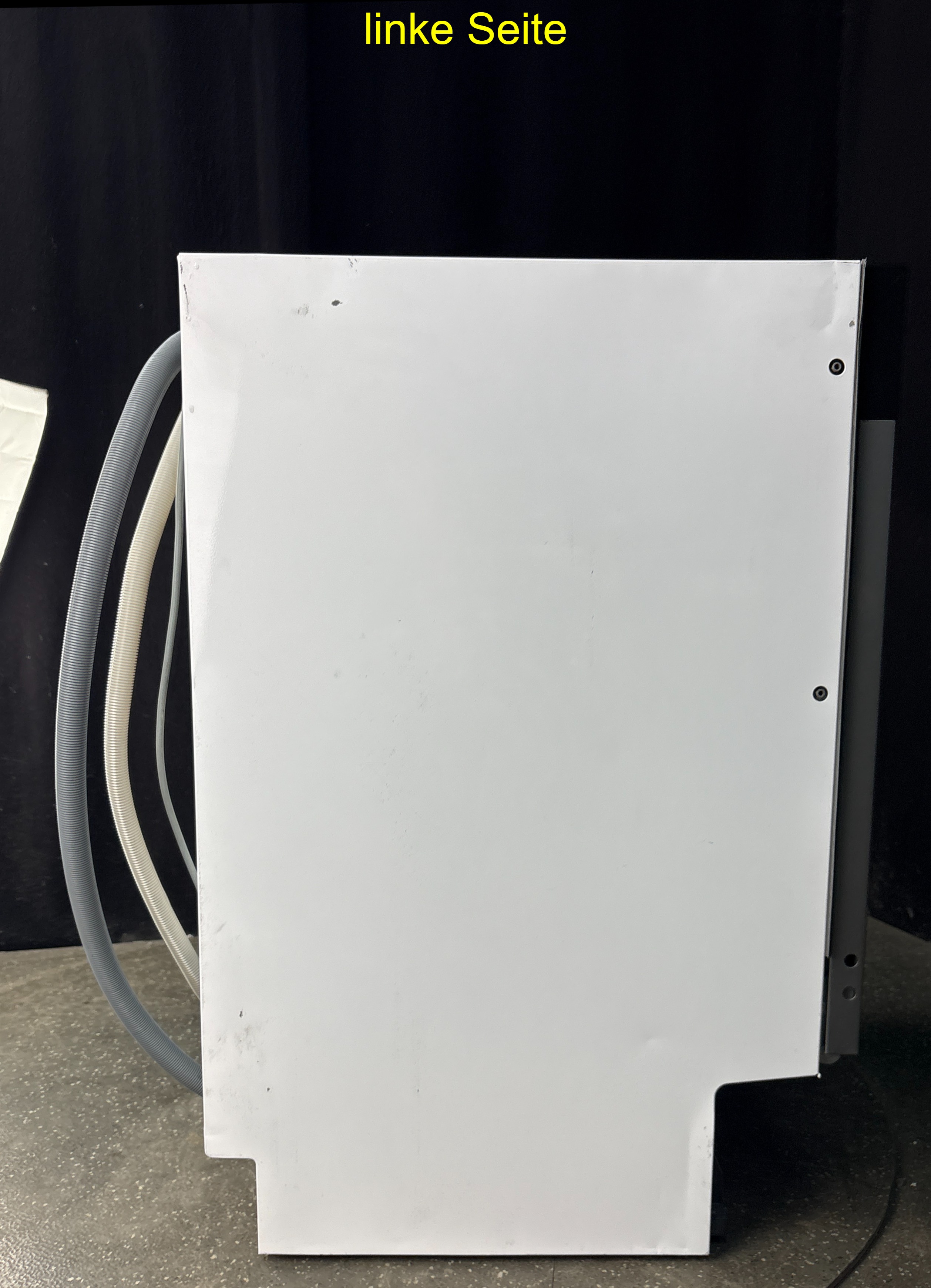 Beko BDSN38440X