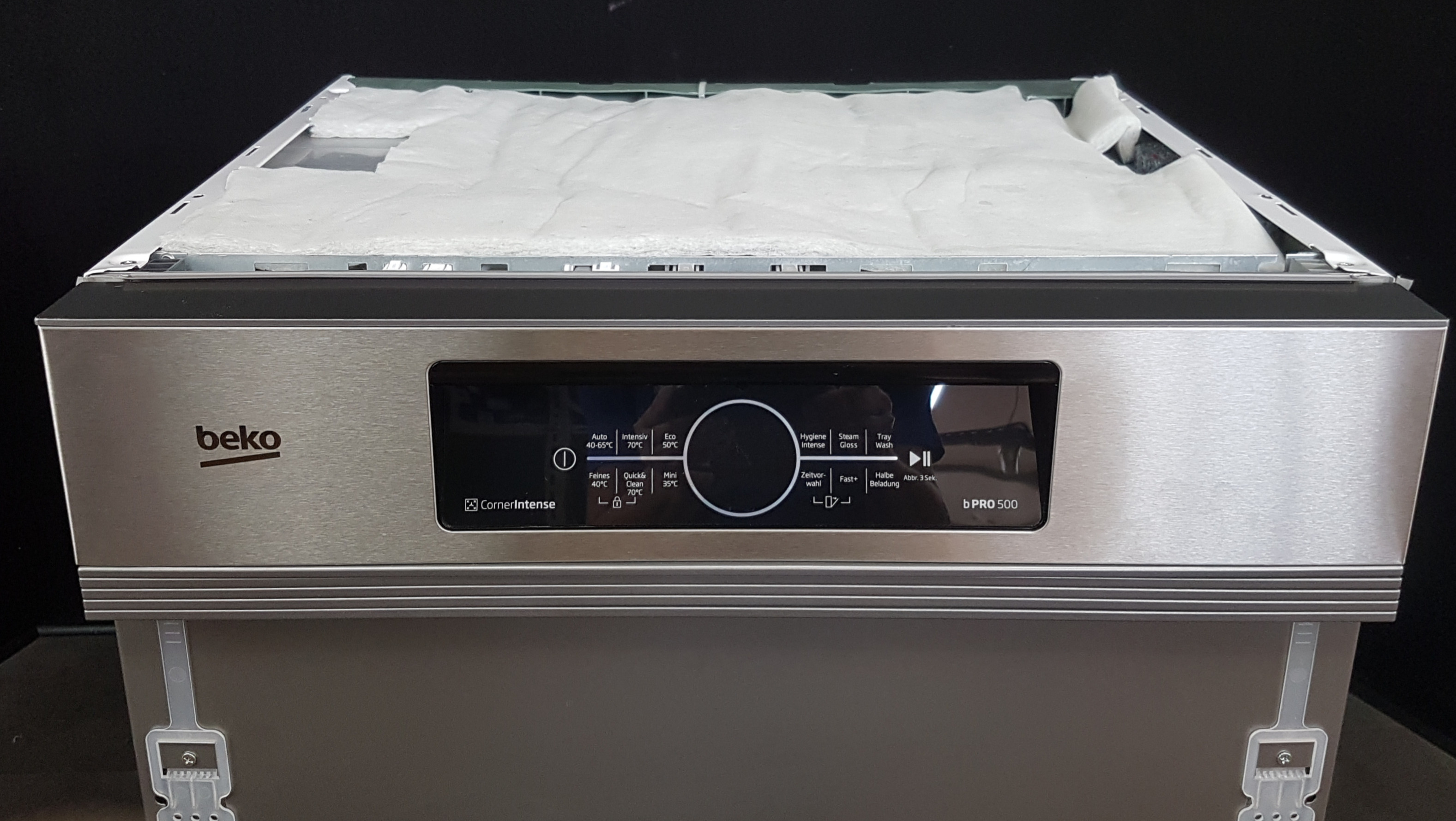 Beko BDSN36461XC