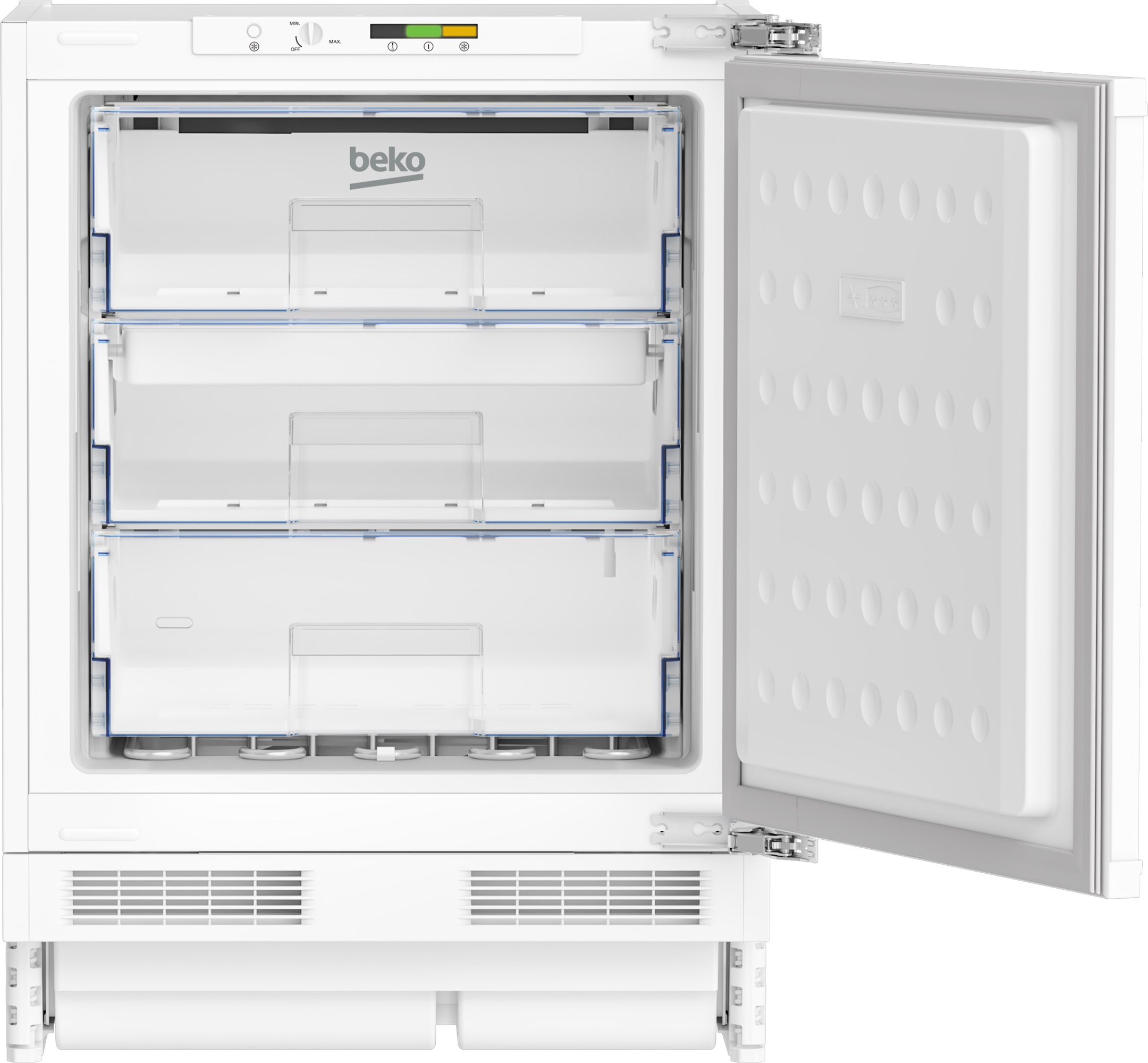 Beko BU1204N
