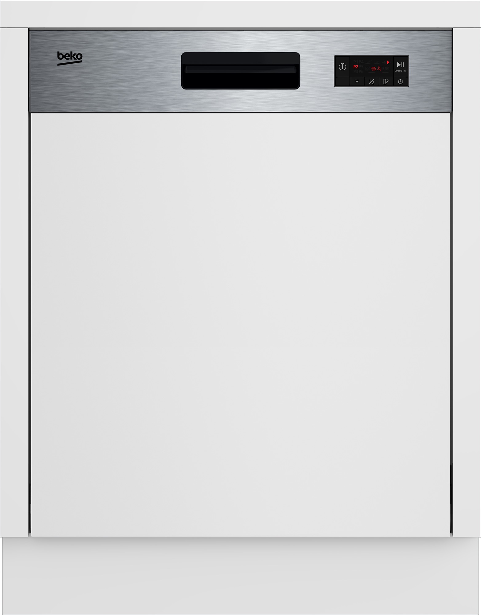 Beko BDSN15430X