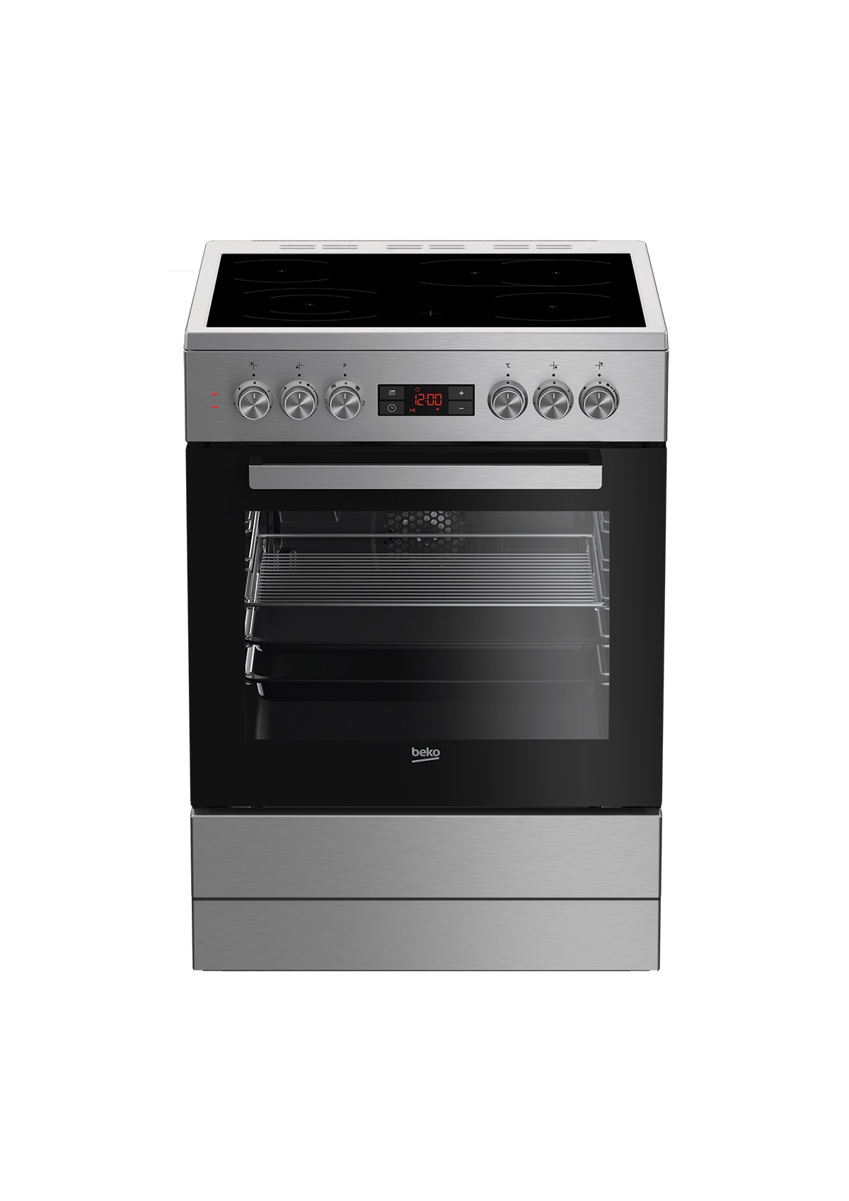 Beko FSM67320GXS