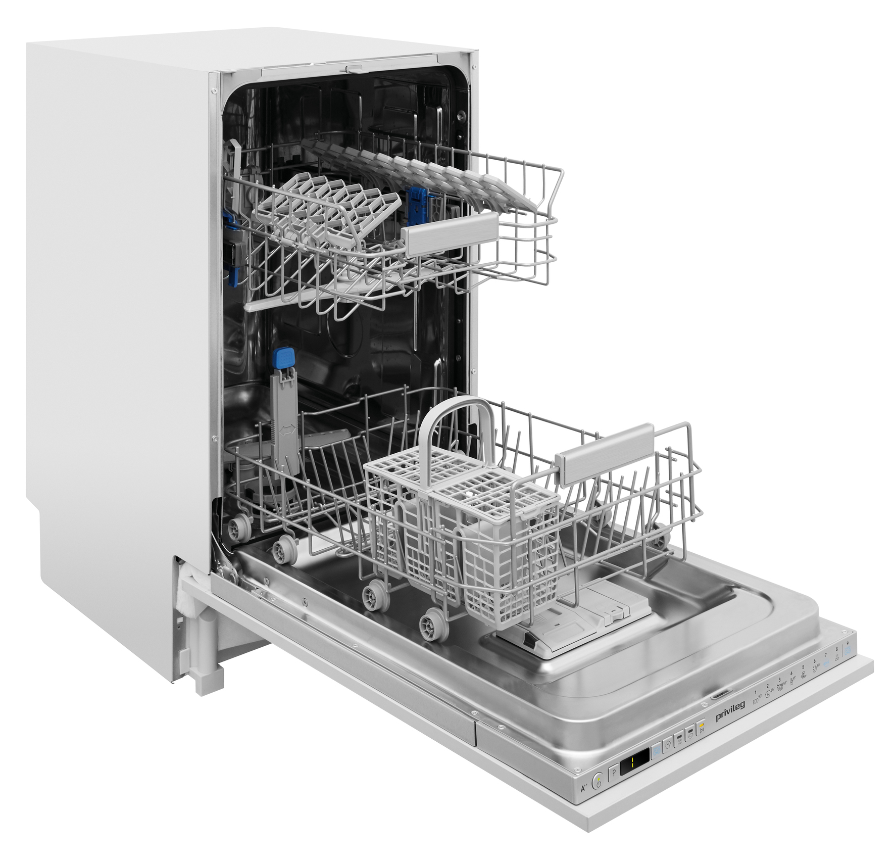 Privileg RSIO 3T224 E