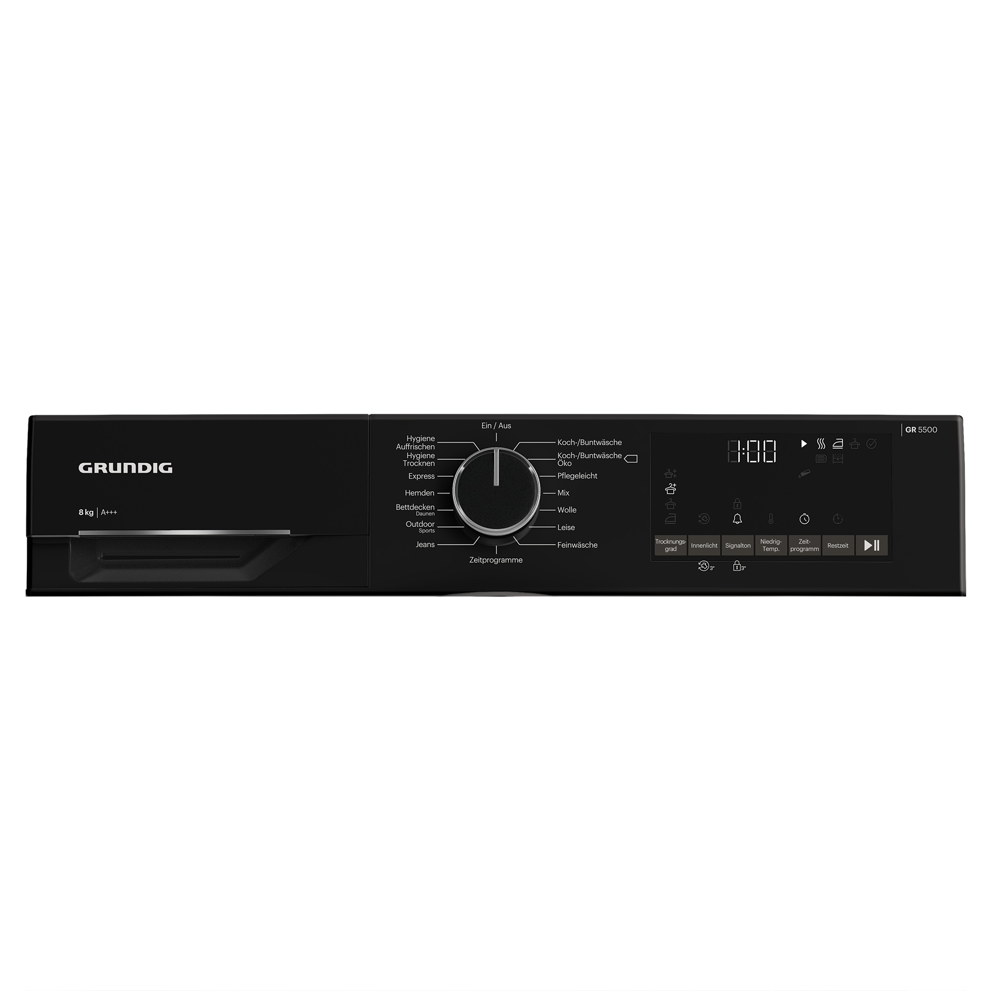 Grundig GT55824F12