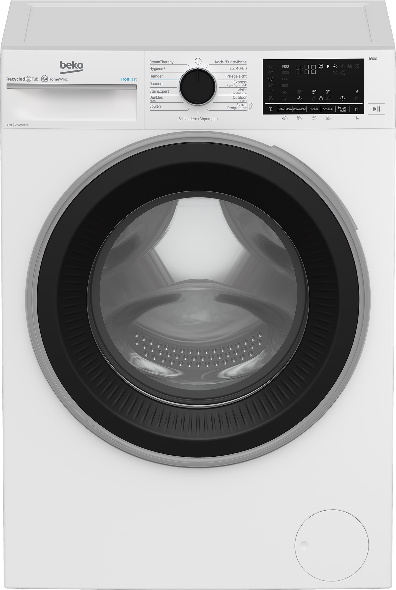 Beko EX8146ST2