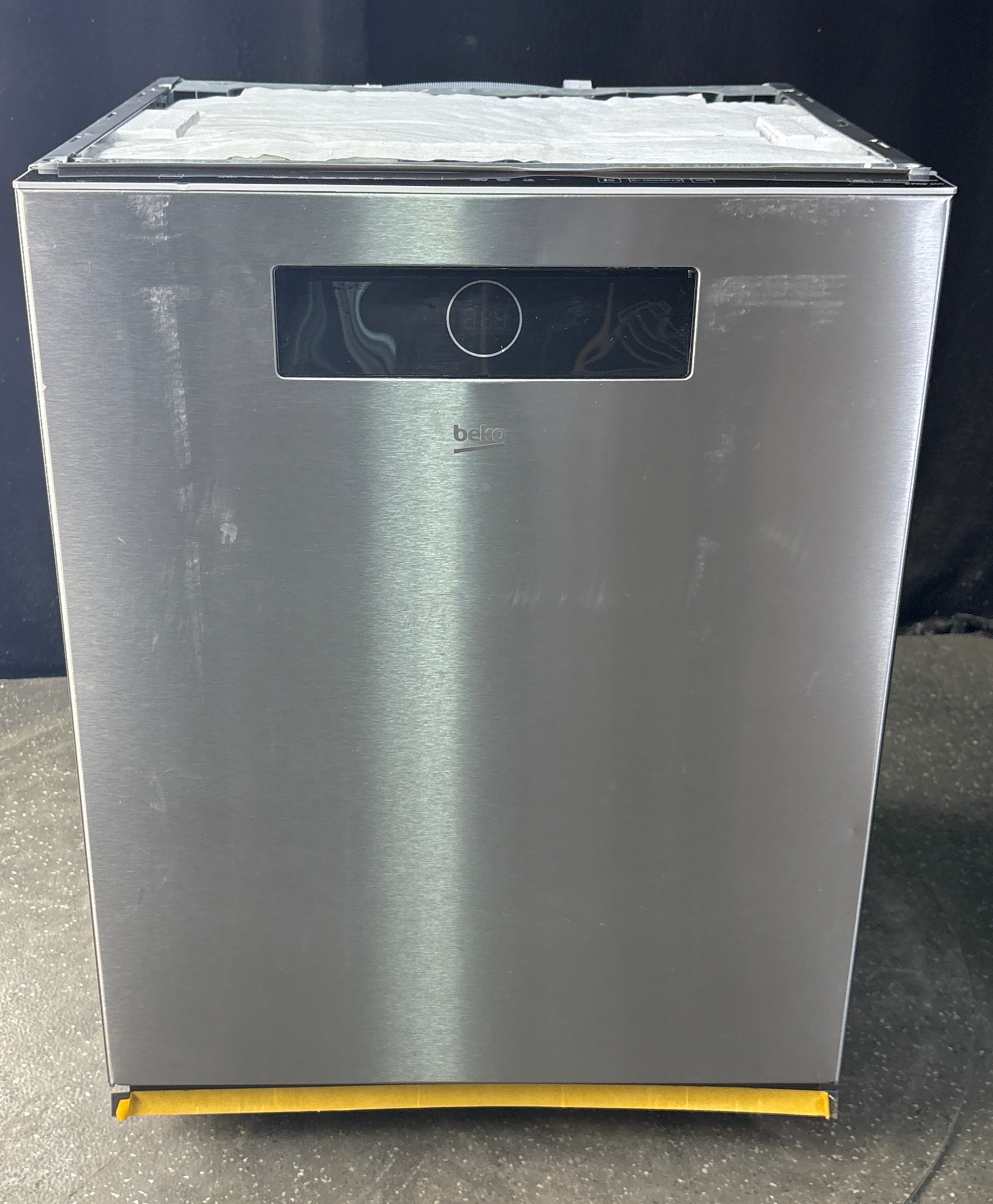 Beko BDDN38561XC