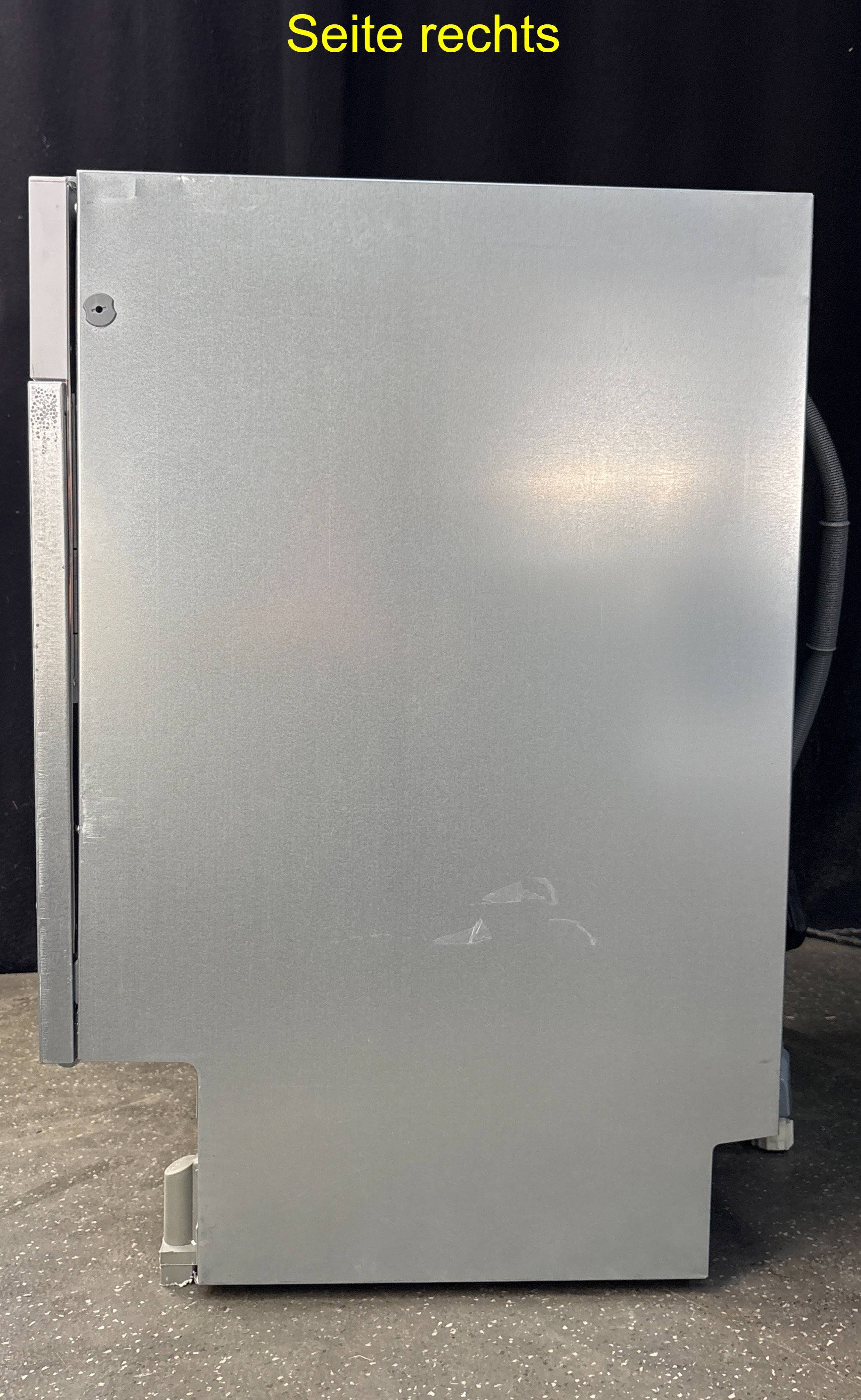 Bauknecht B2I HKD526 A