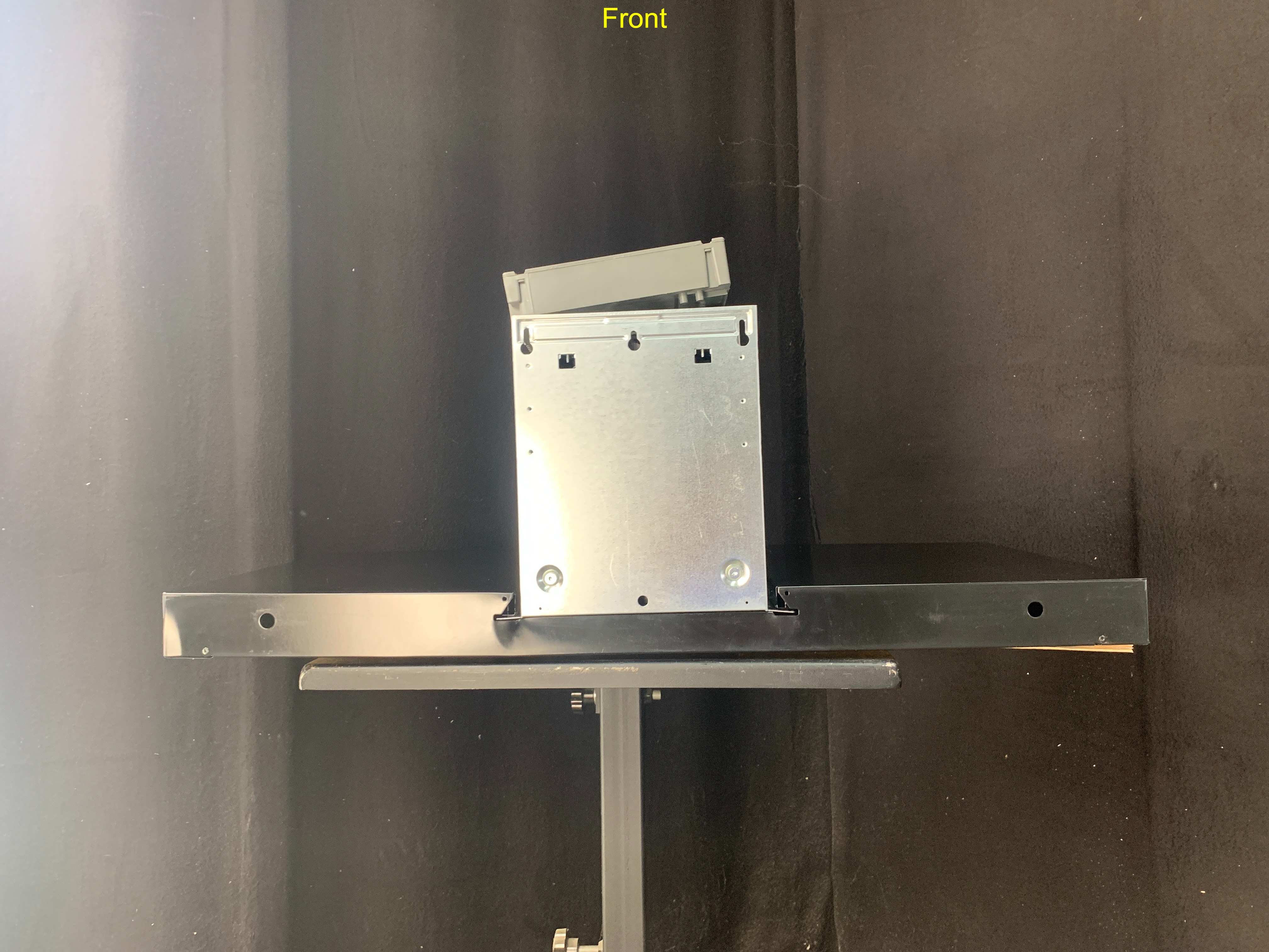 Bauknecht DBIBS 93F LL K