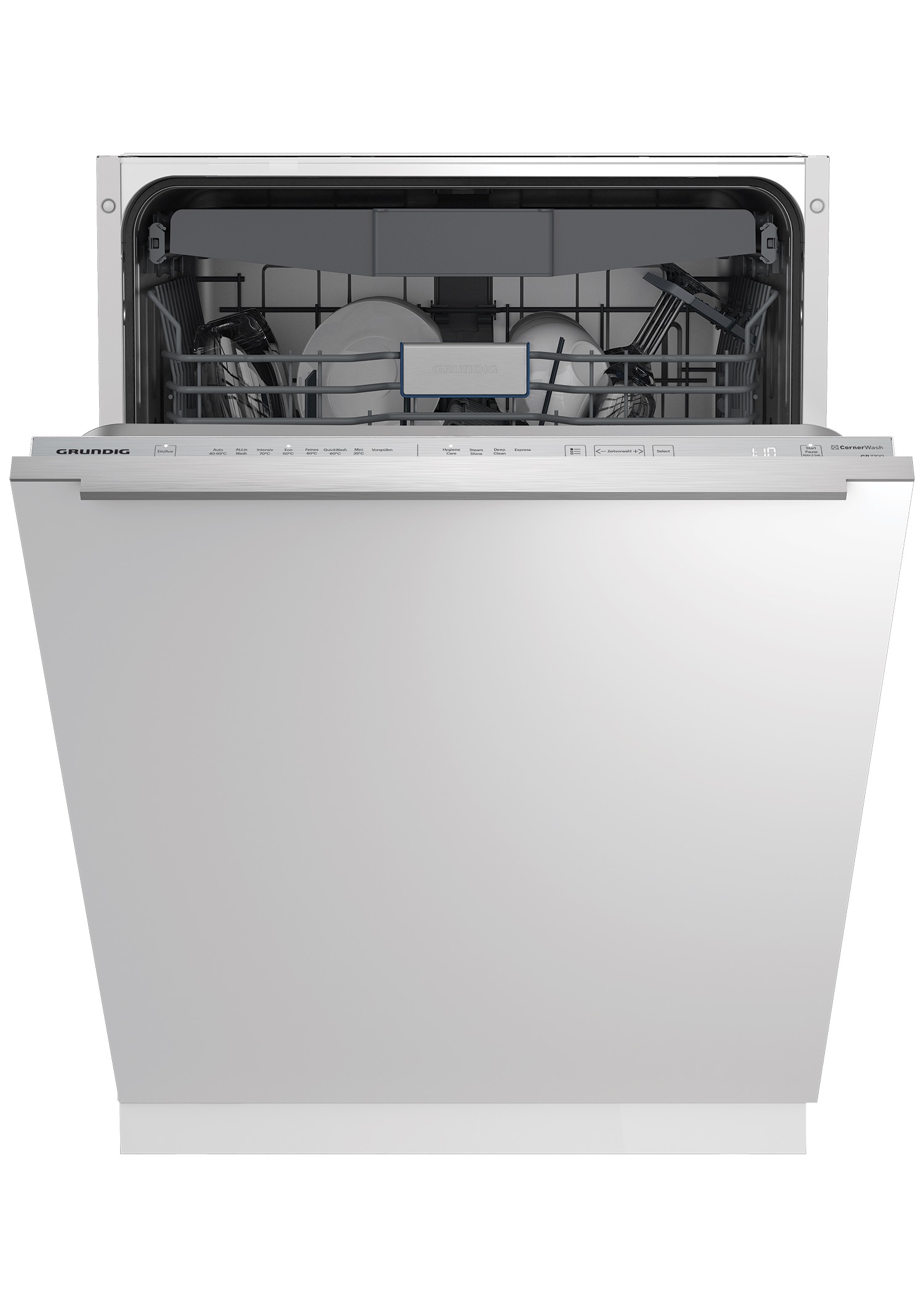 Grundig GTVP4540B