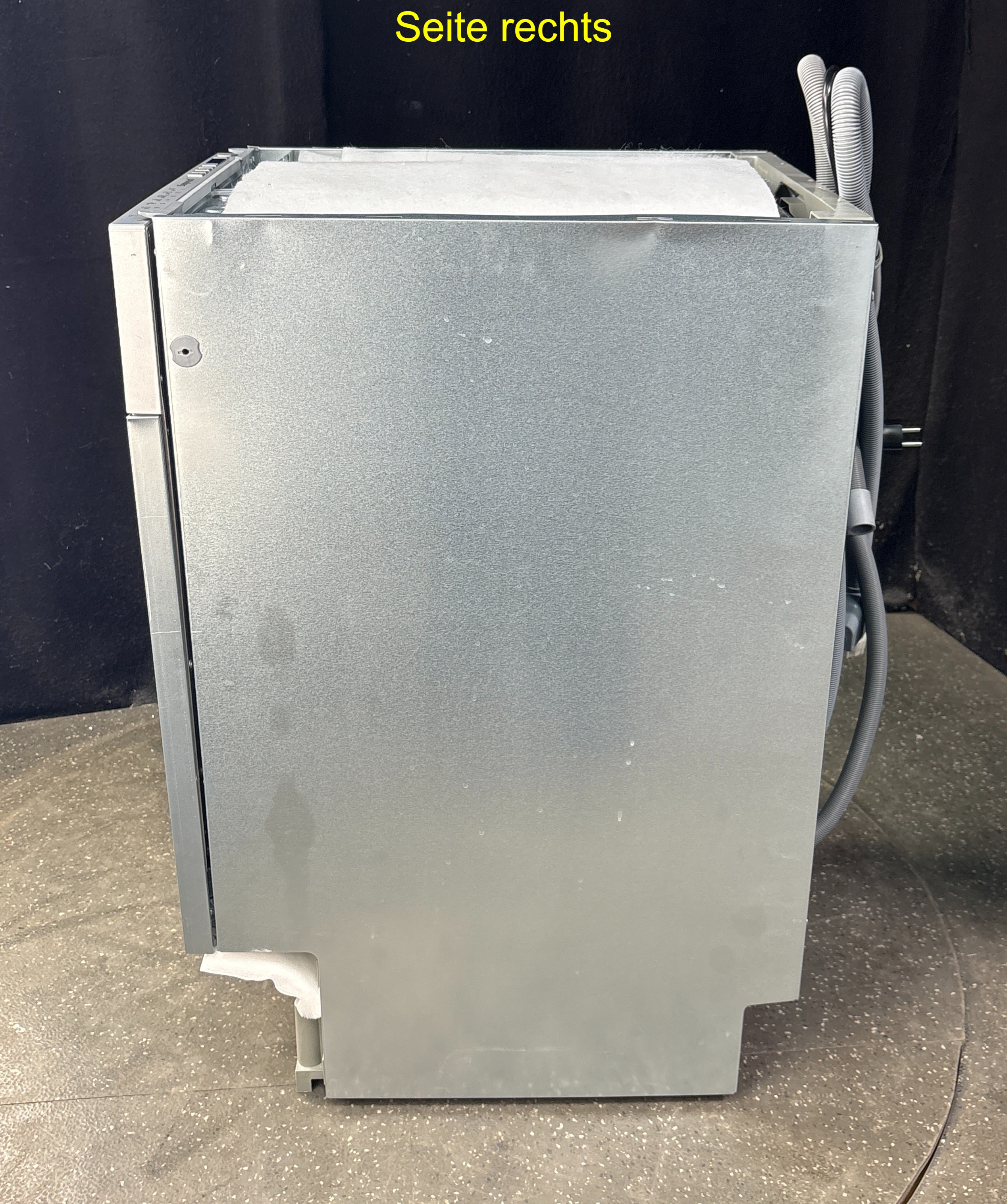Privileg RSIO 3T224 E