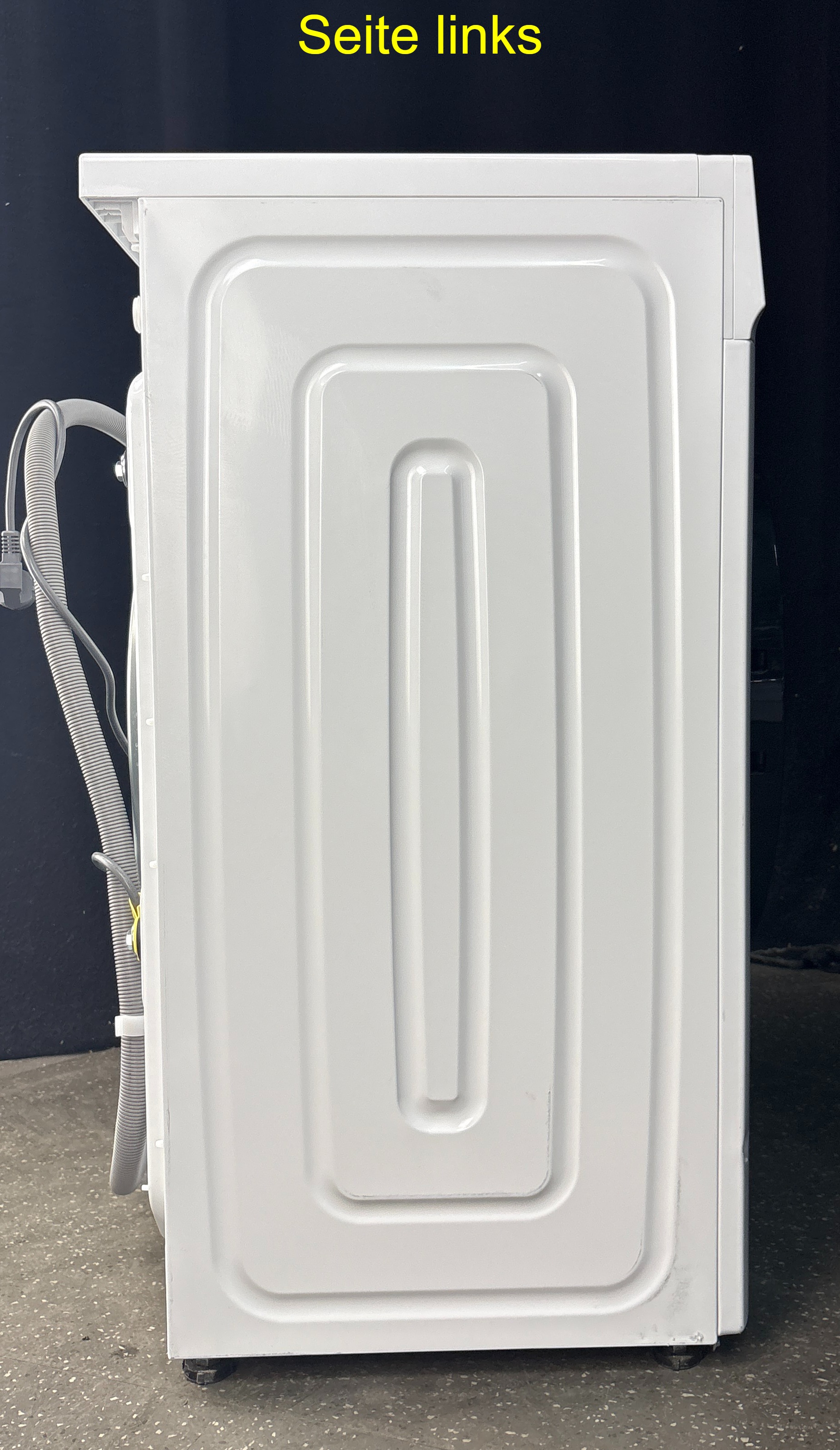 Beko BMS3WFOE74
