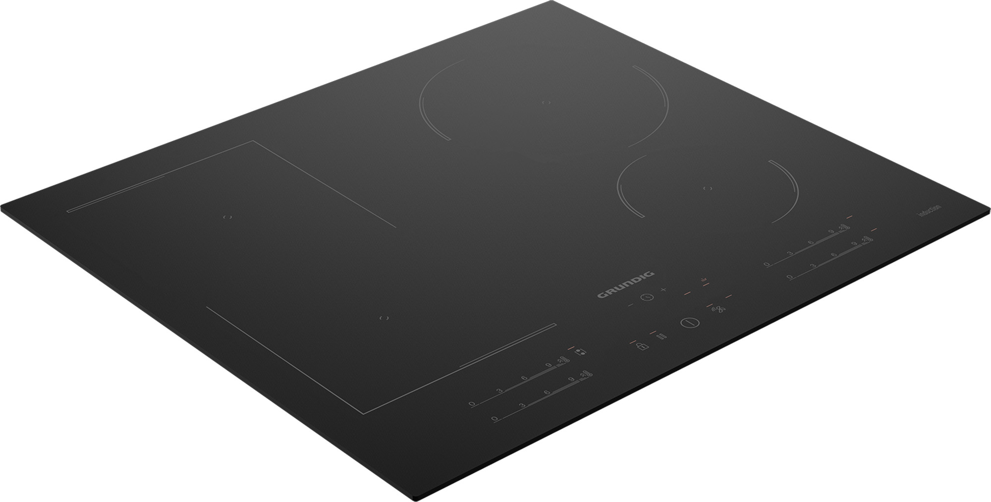 Grundig GIEI627474PN