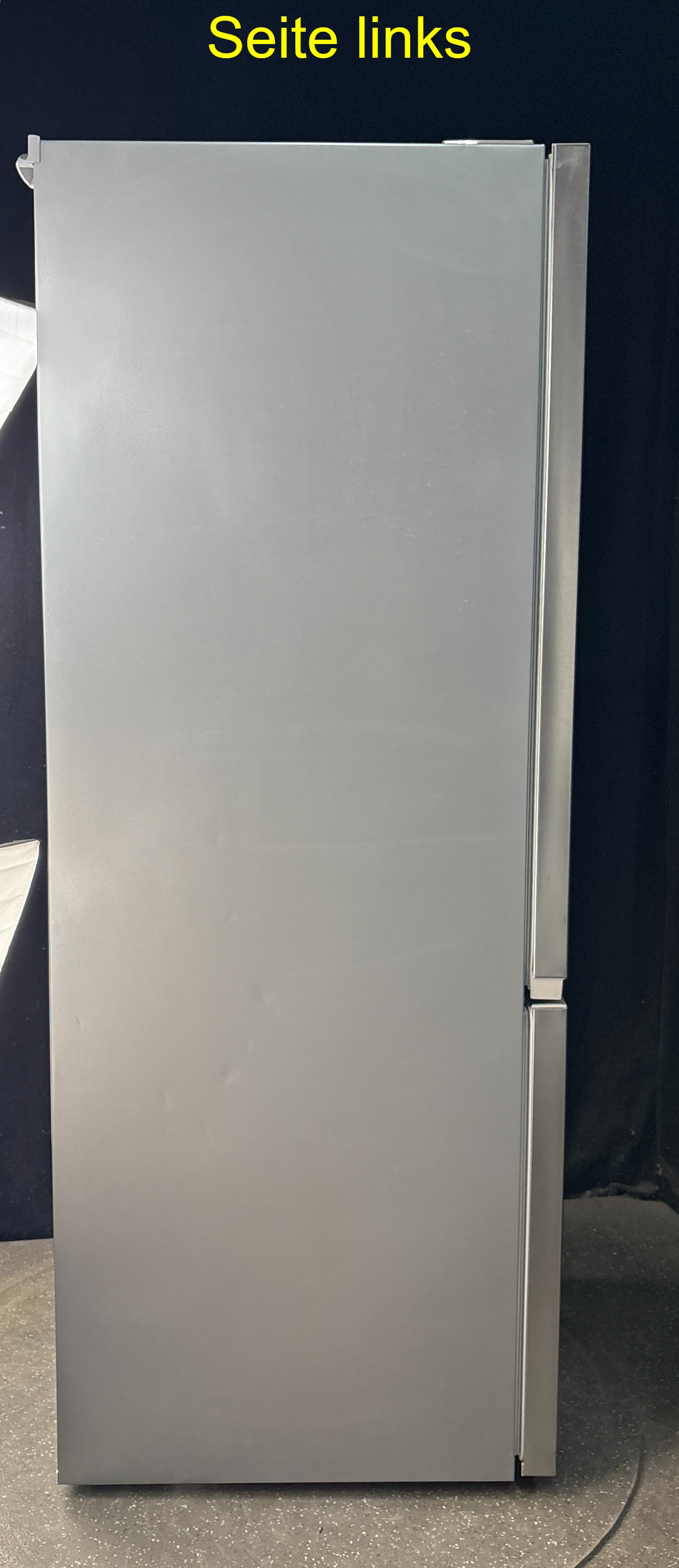 Bauknecht BHK2 6494 X6E