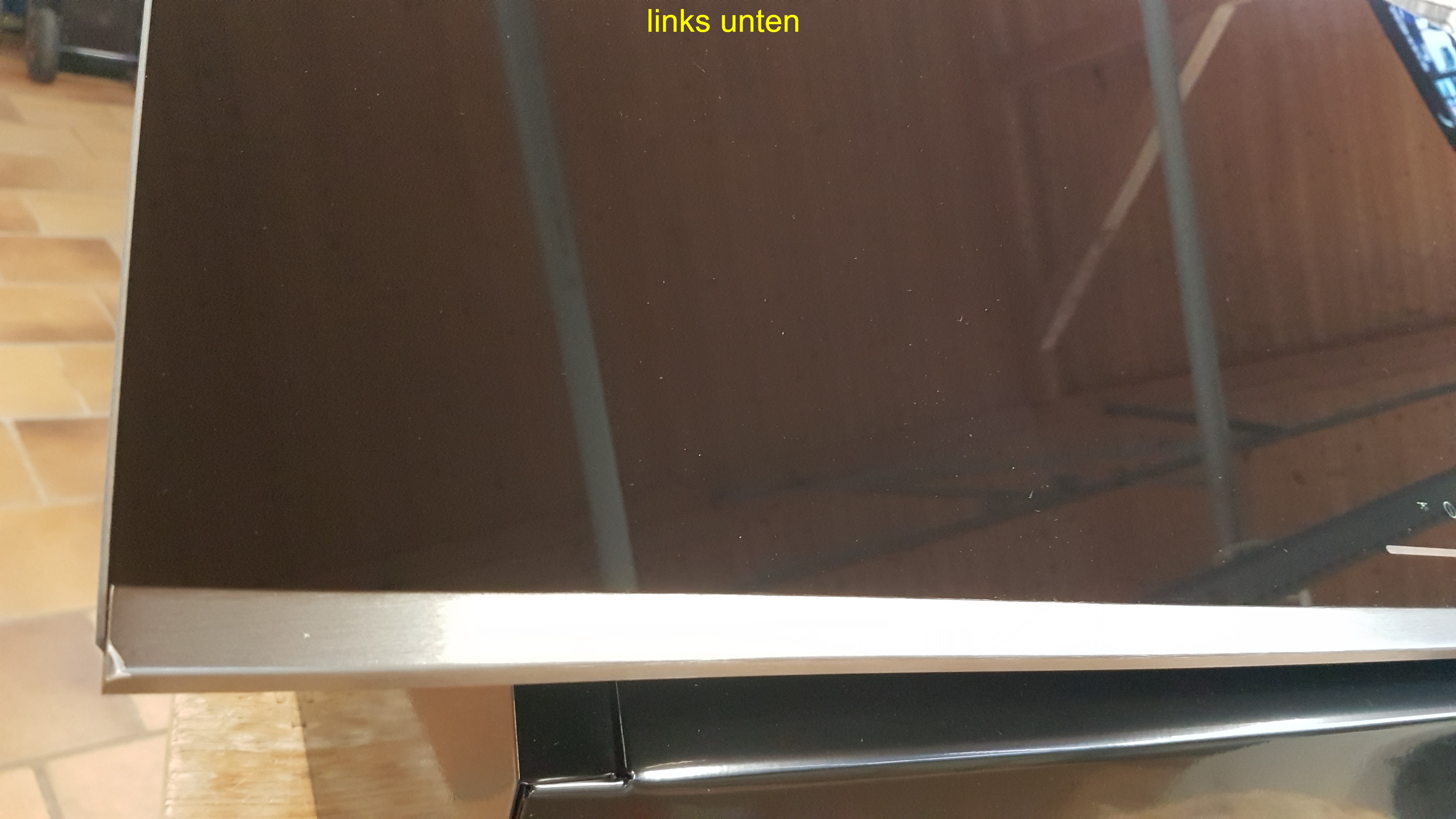 Grundig GDSP5474BDXCF