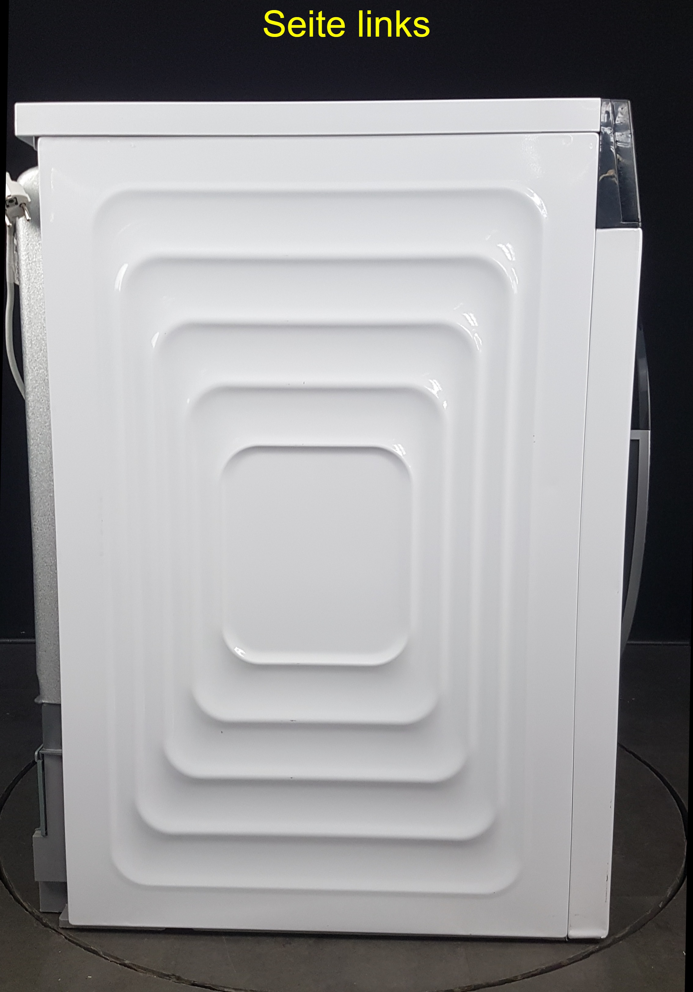 Bauknecht BT 86B WB