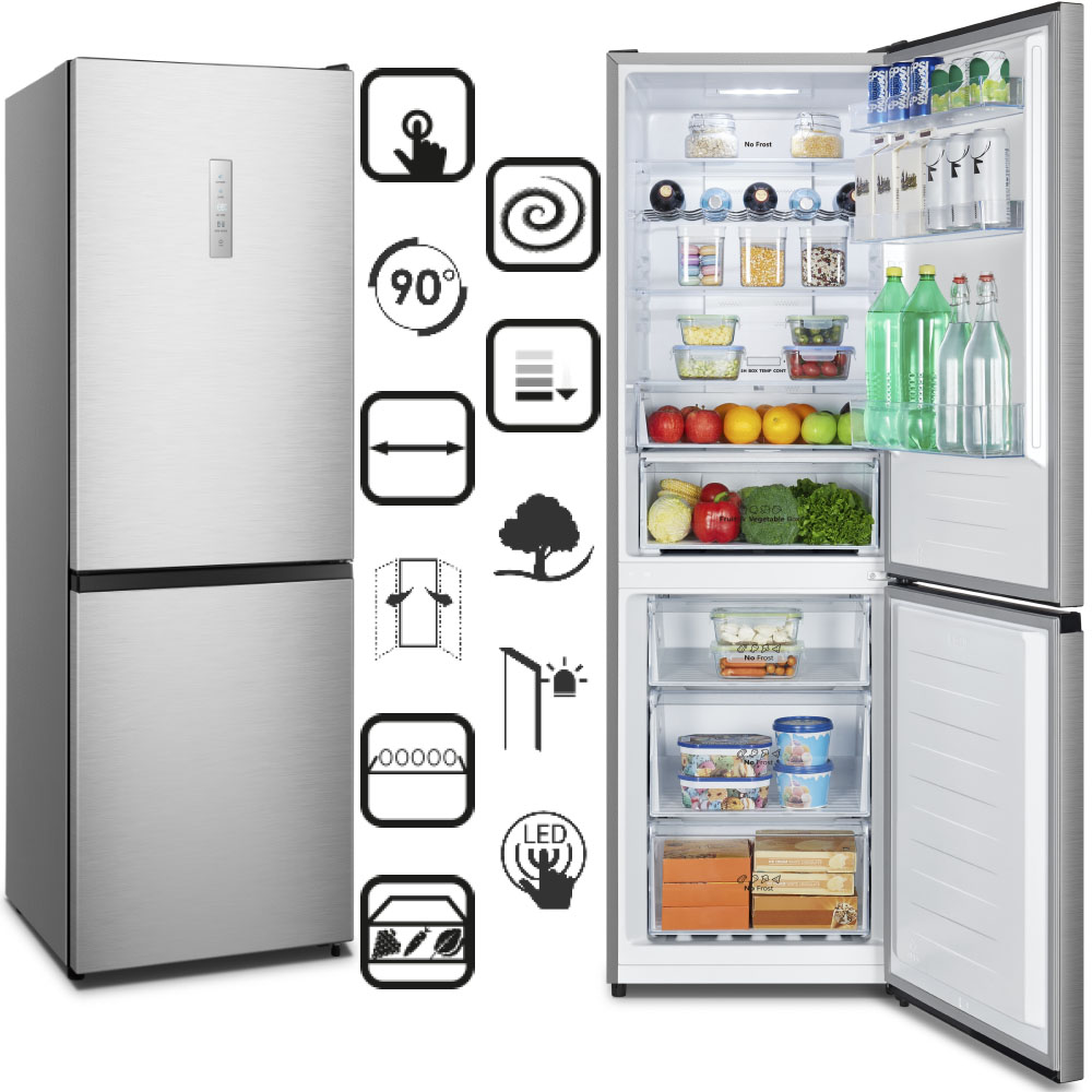 Hisense RB 390 N4 CCD