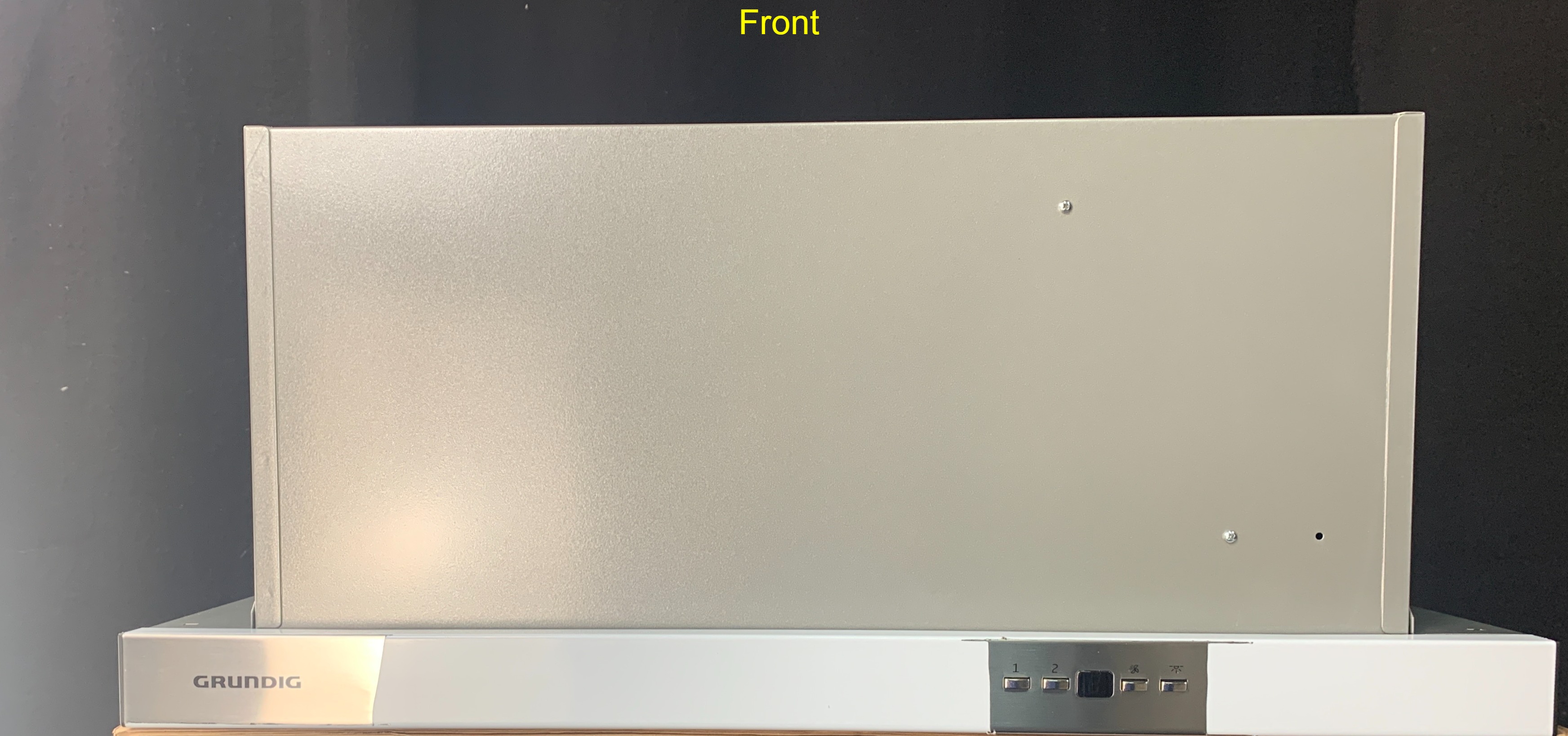 Grundig GDT2562X