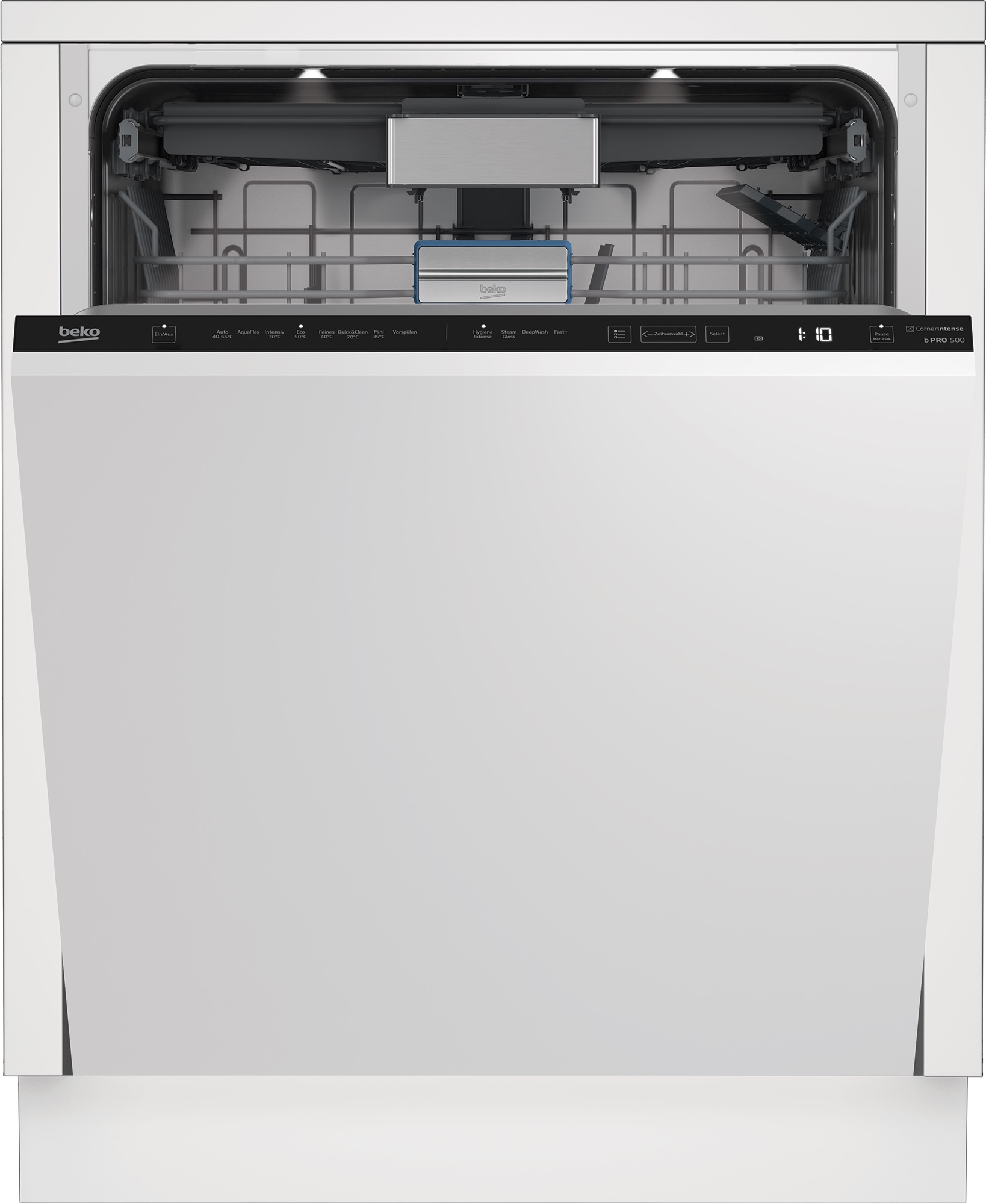 Beko BG640EXVI