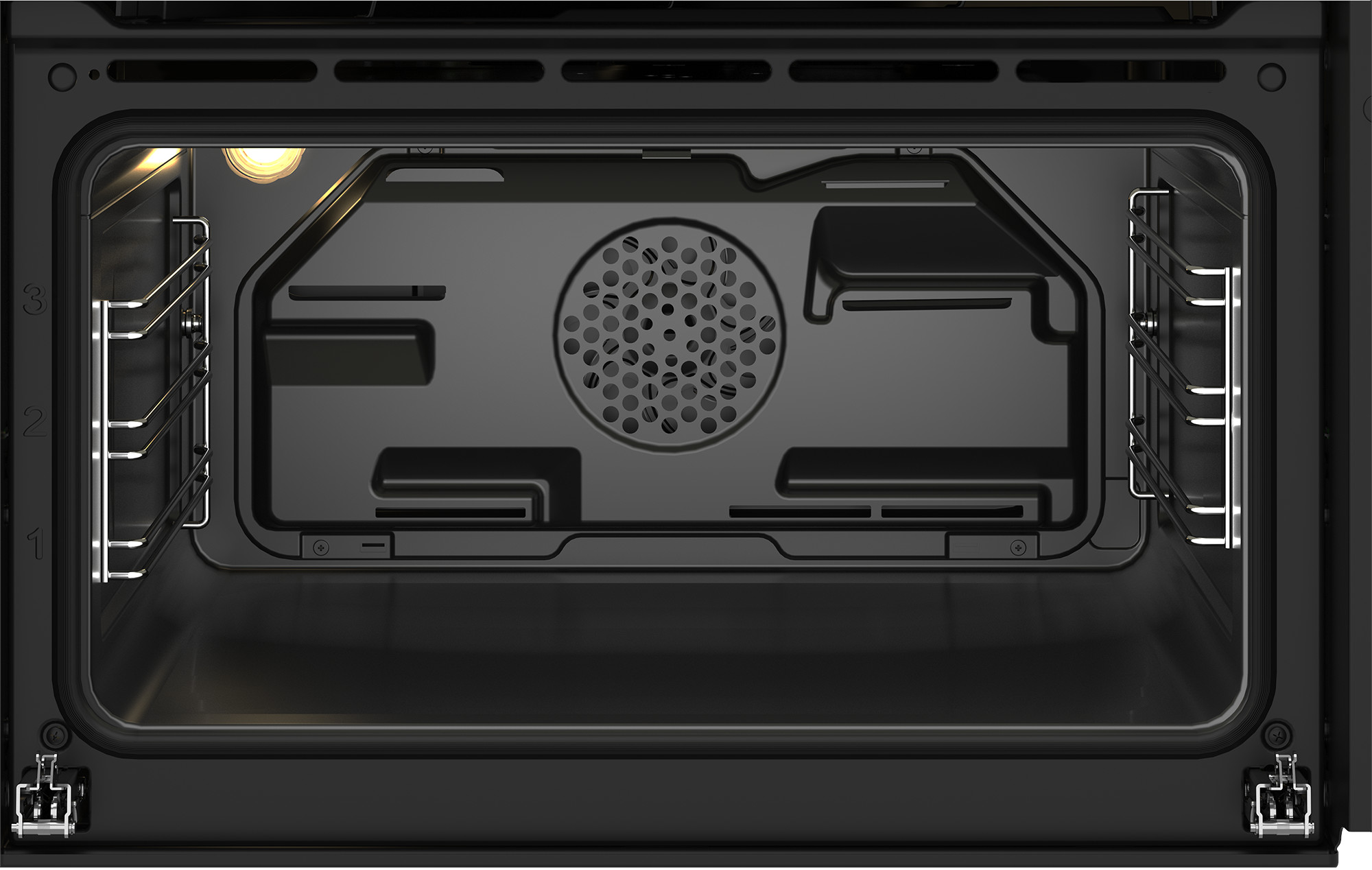 Beko BBCM13300X