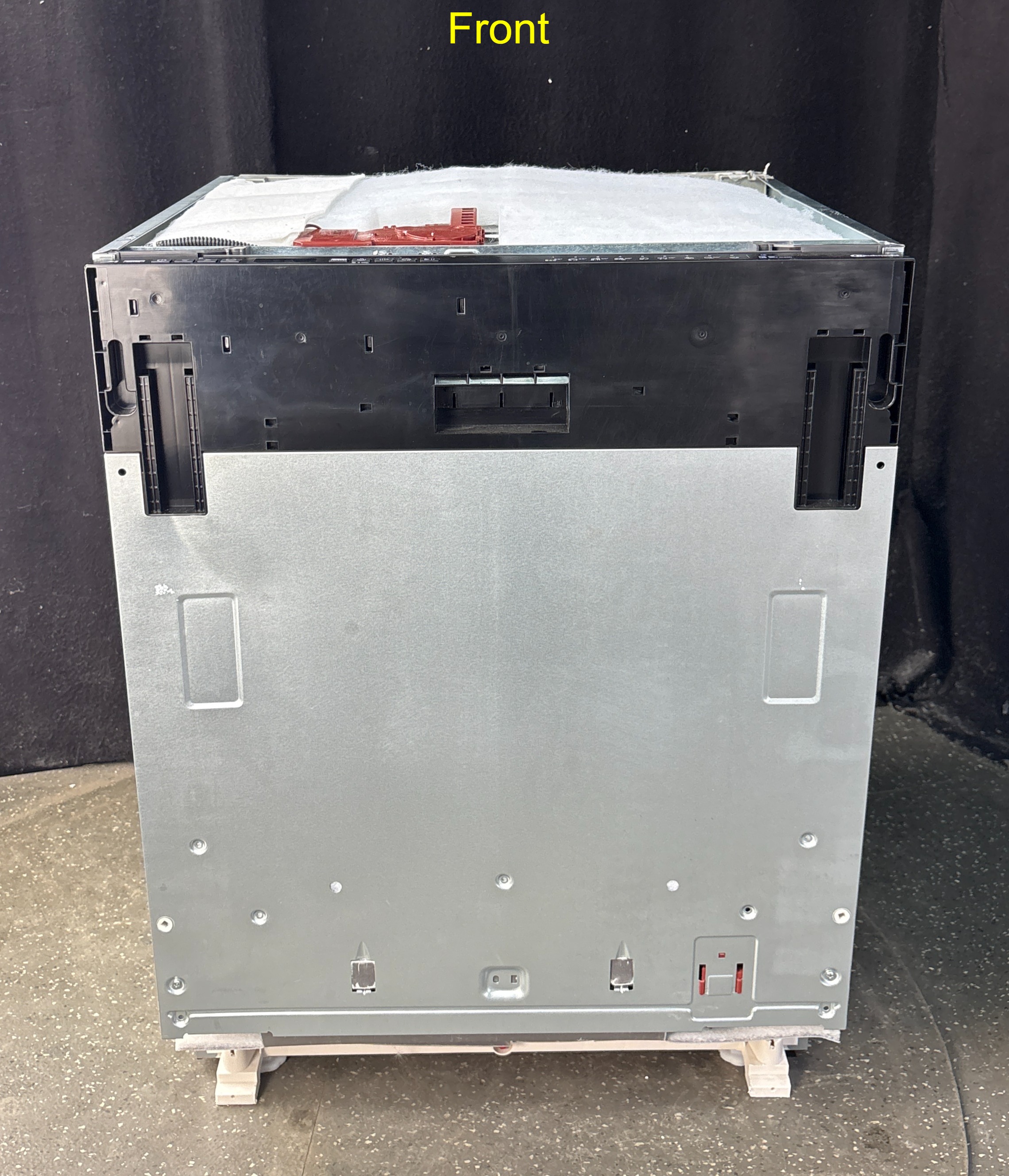 Bauknecht BK7IA115B2M6L0