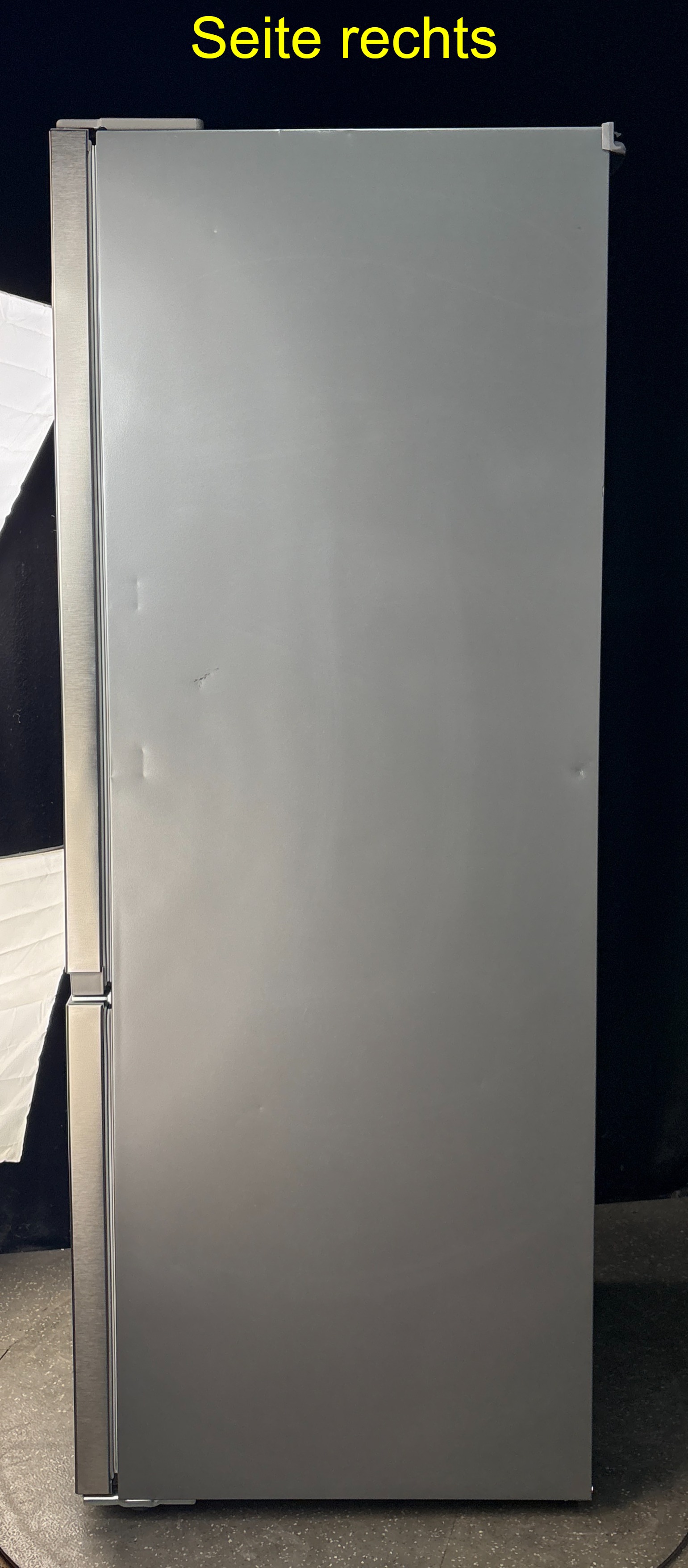 Bauknecht BHK2 6494 X6E