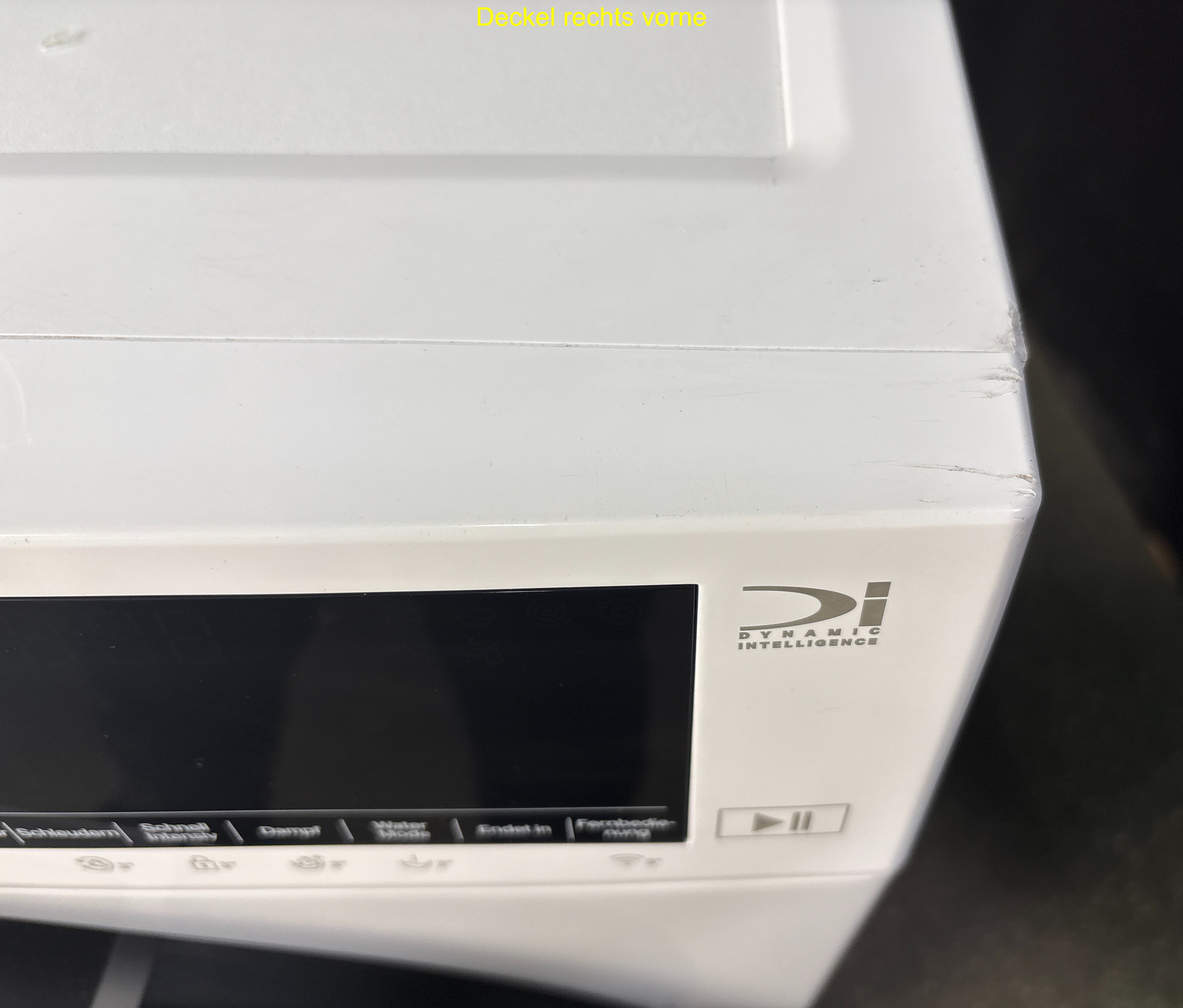 Bauknecht B WM 10A9 BS