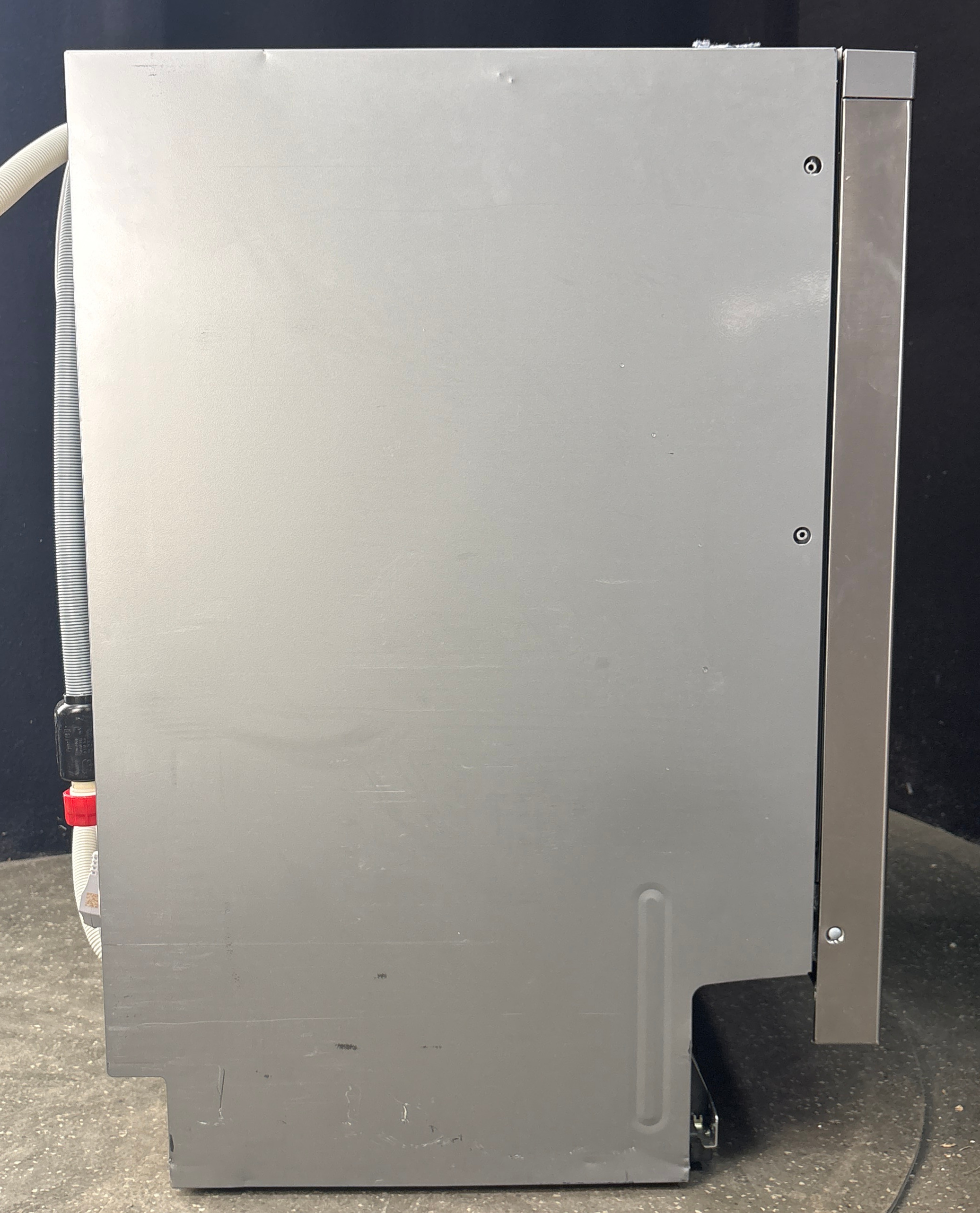 Beko BDUN36451X