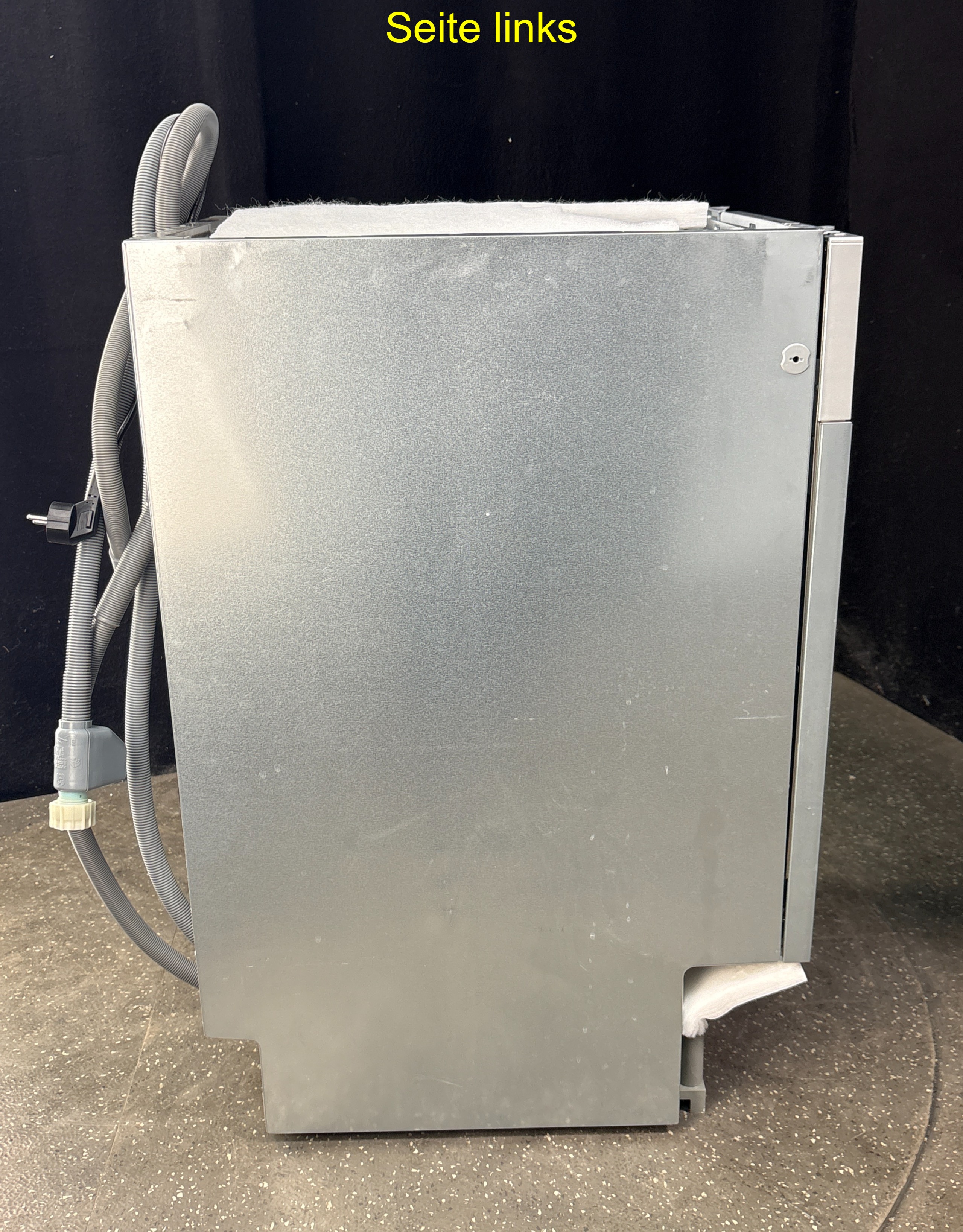 Privileg RSIO 3T224 E