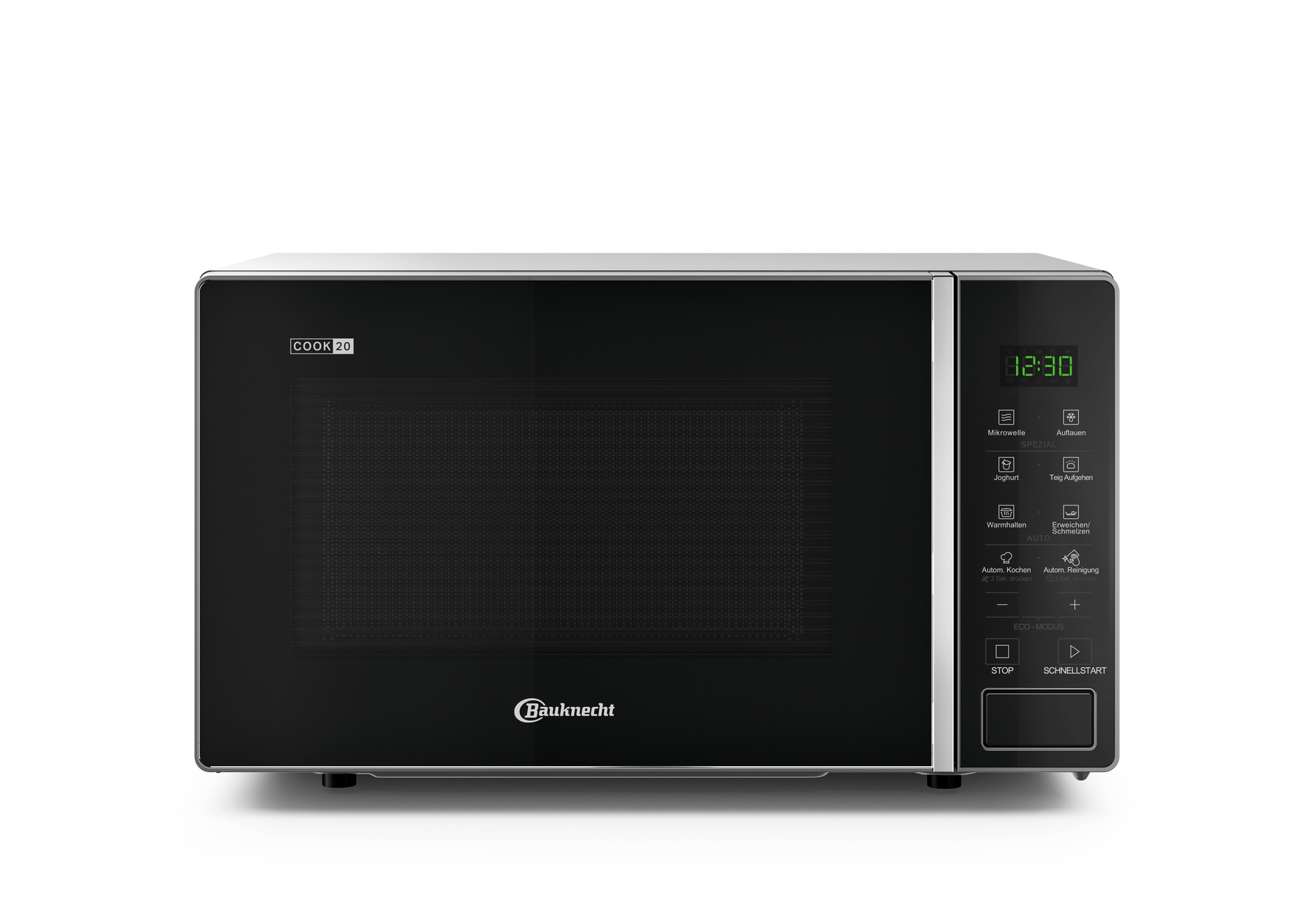 Bauknecht  MWS 201 B