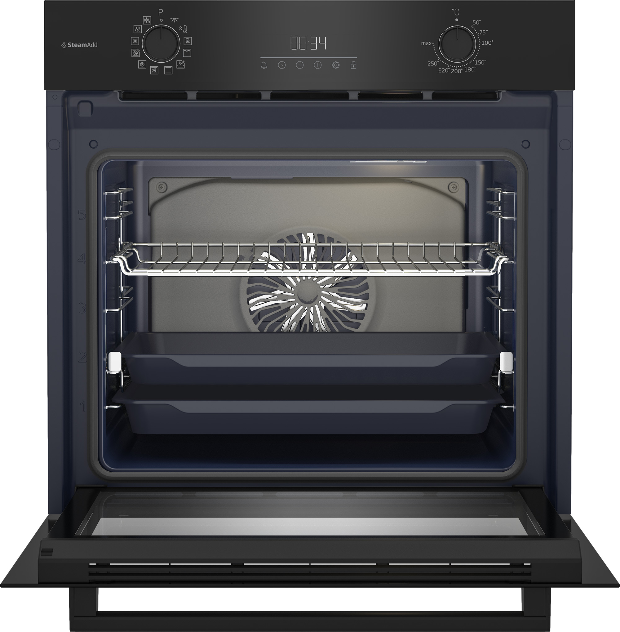 Beko BBIS17300BCS