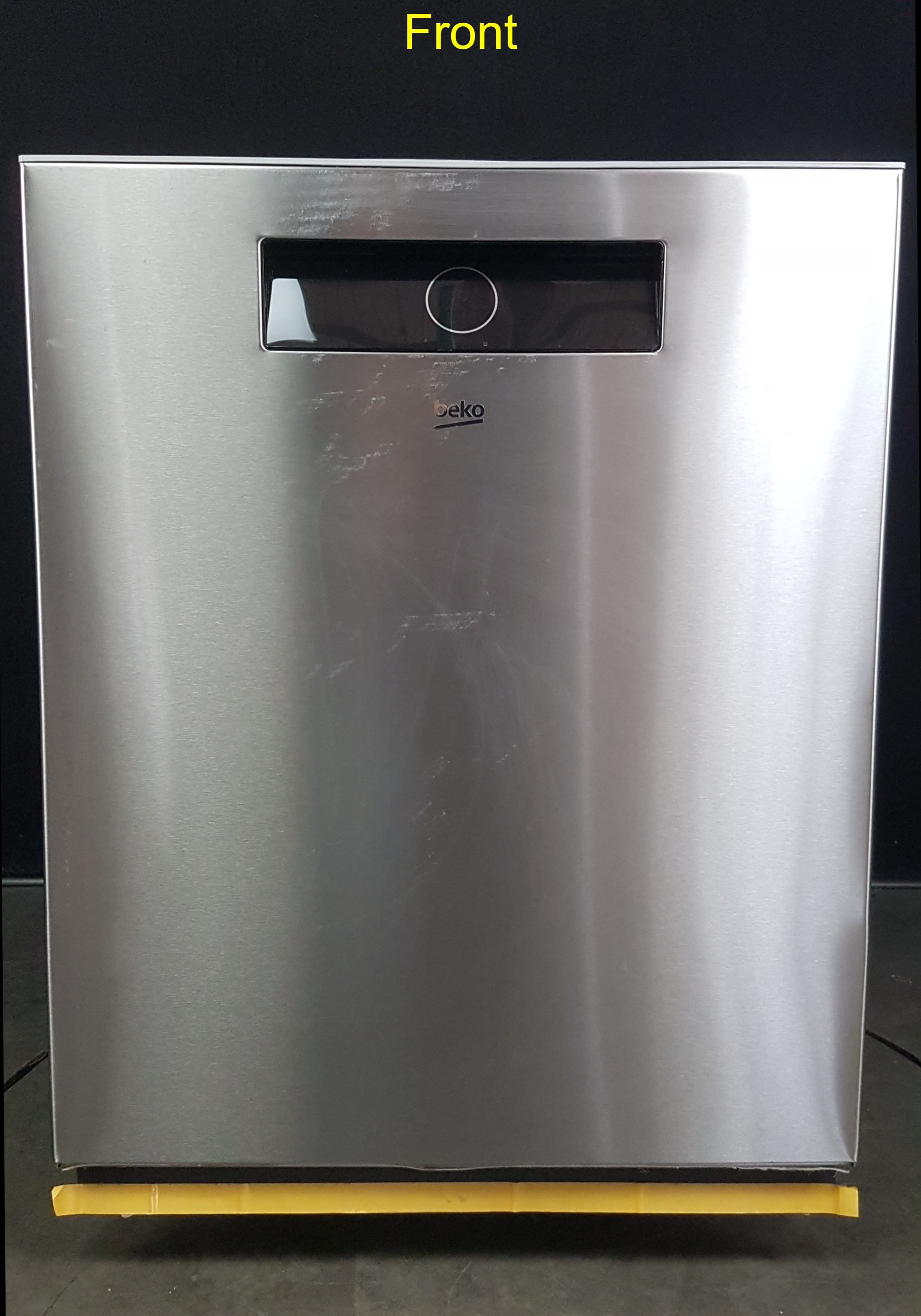 Beko BG840EXUB