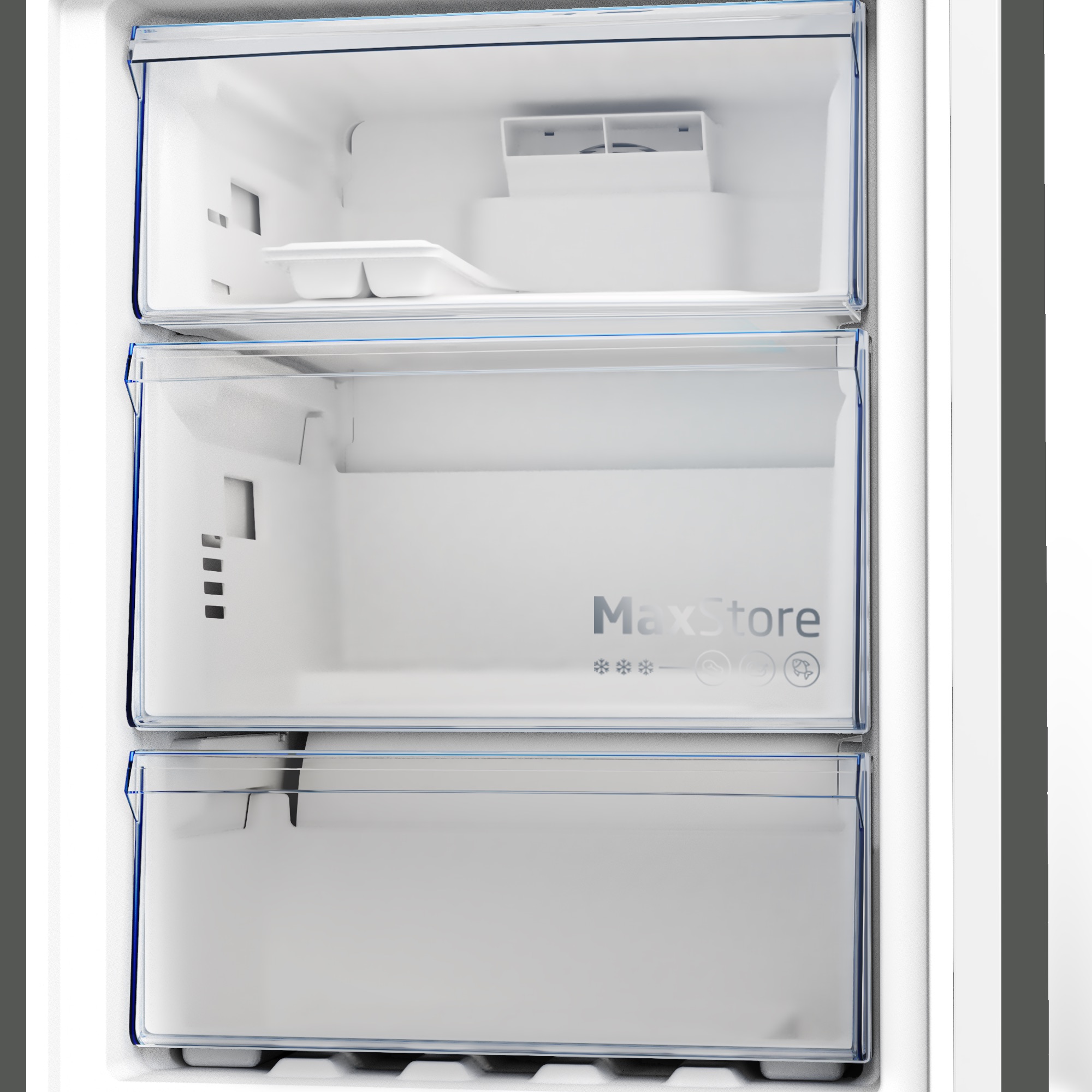 Beko B5RCNA366HG
