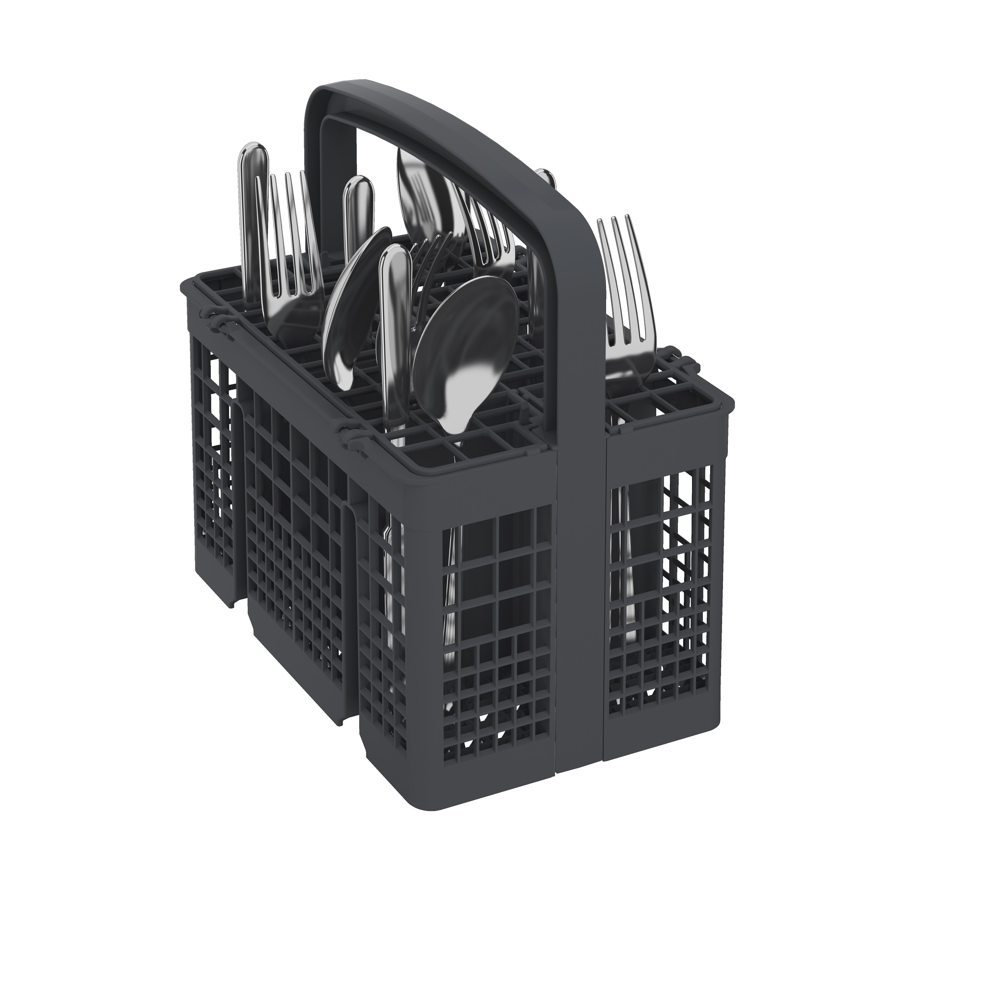 Beko BDIN3844M0