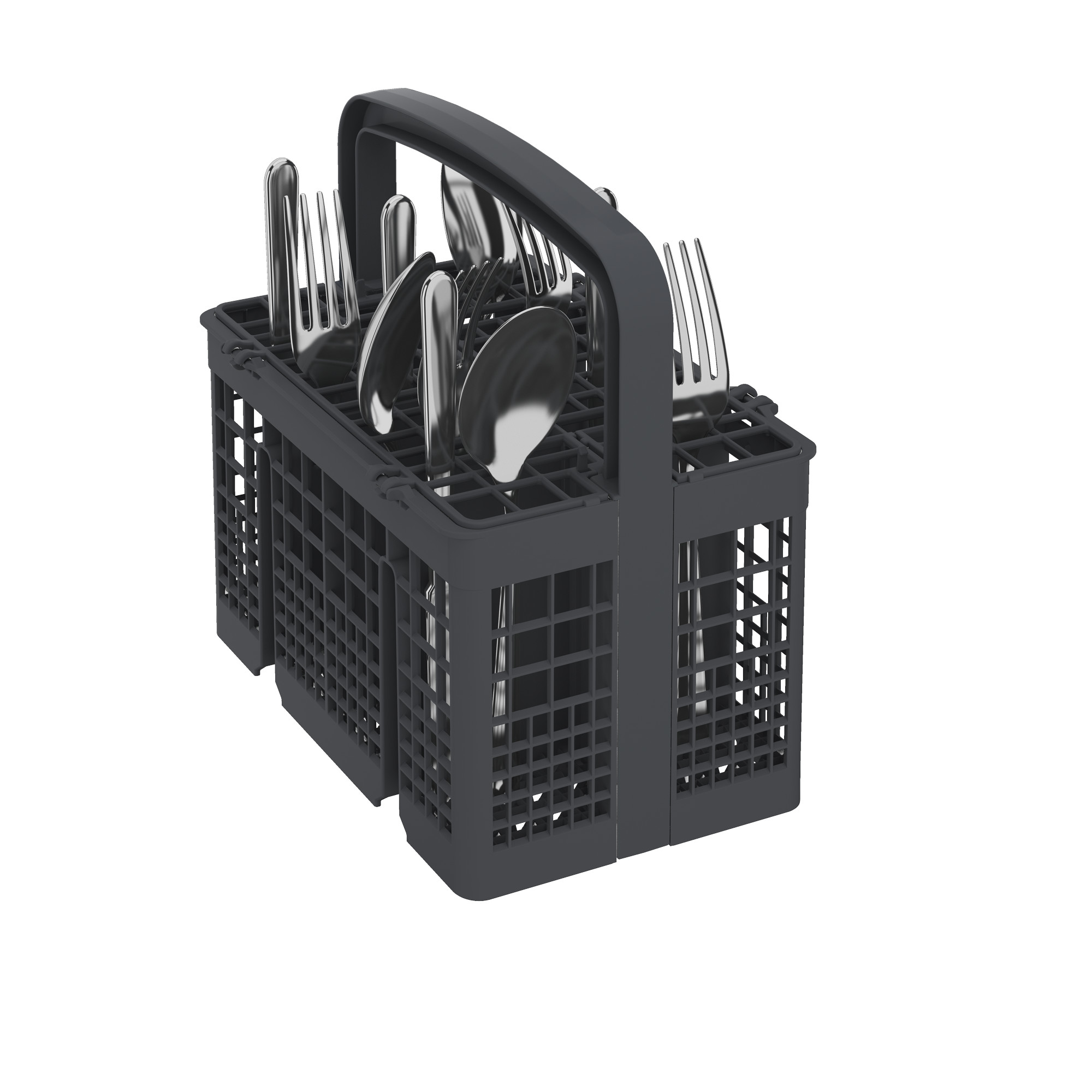 Grundig GNVP4541PW