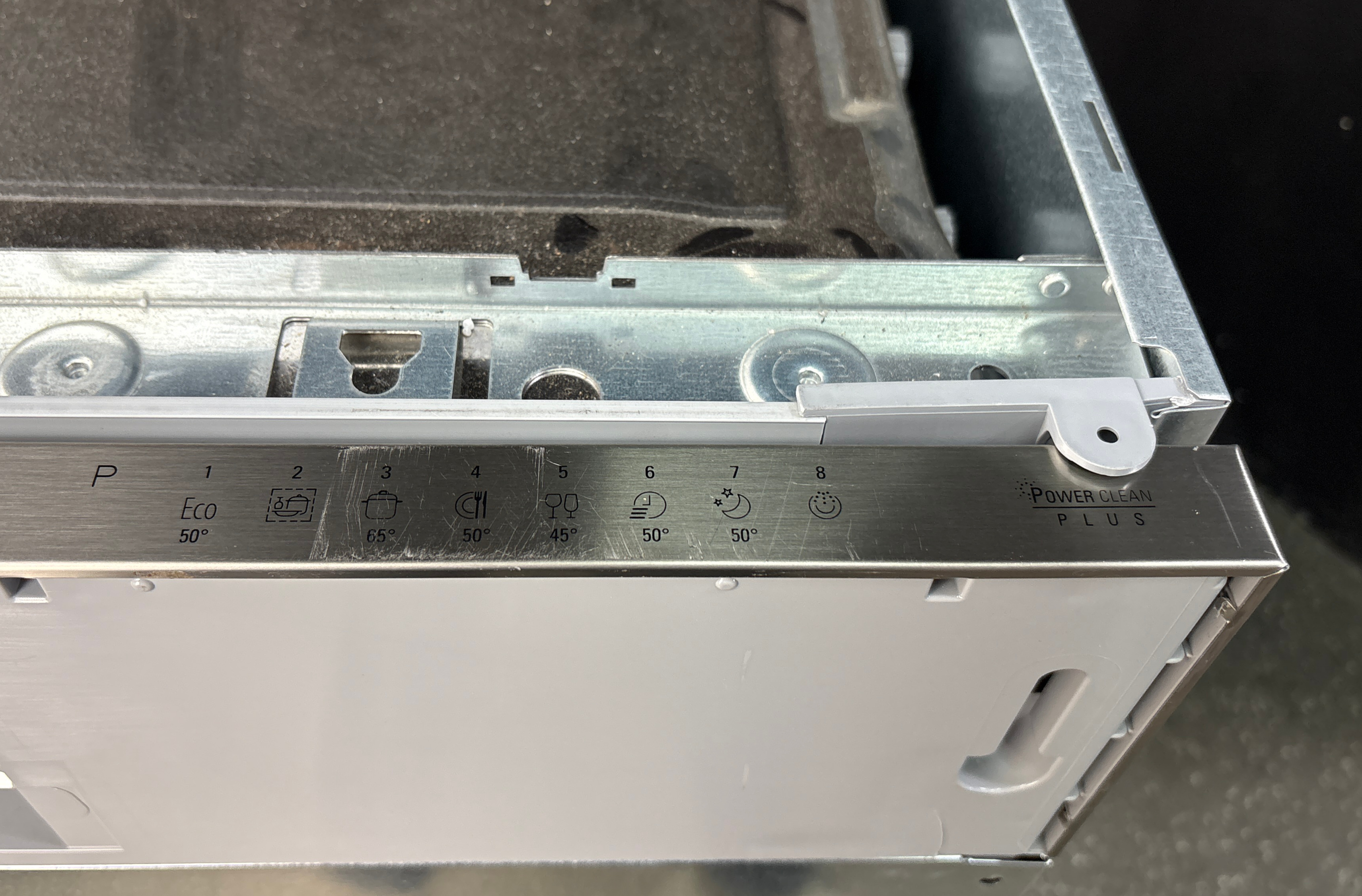 Bauknecht BIO 3O26 PF