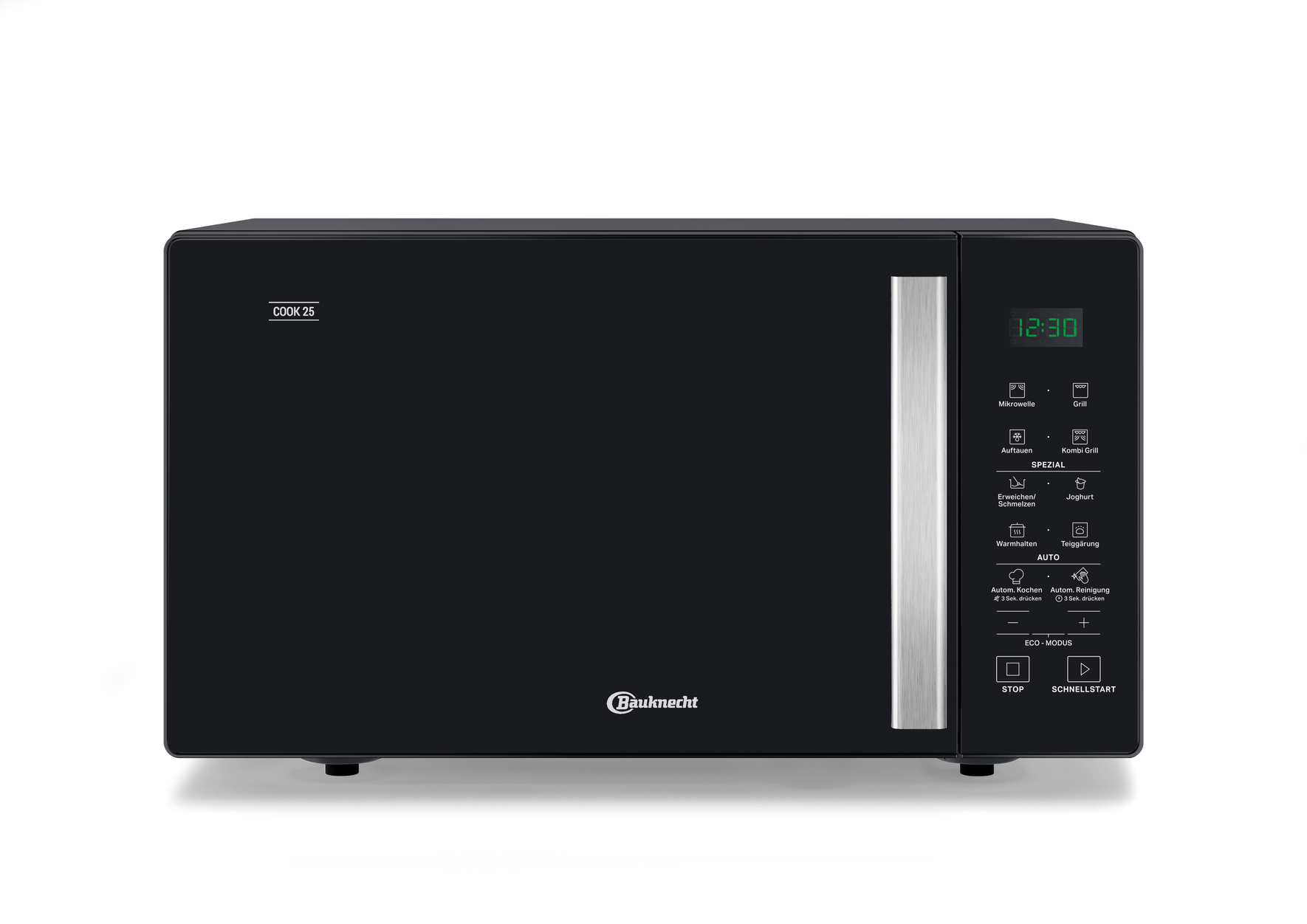 Bauknecht MWK 253 B