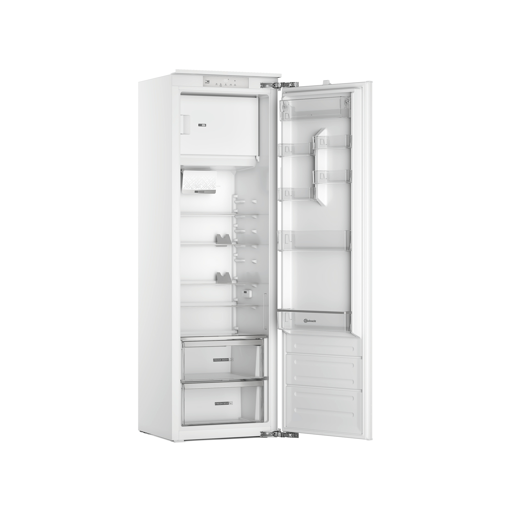 Bauknecht BKSD184013C1