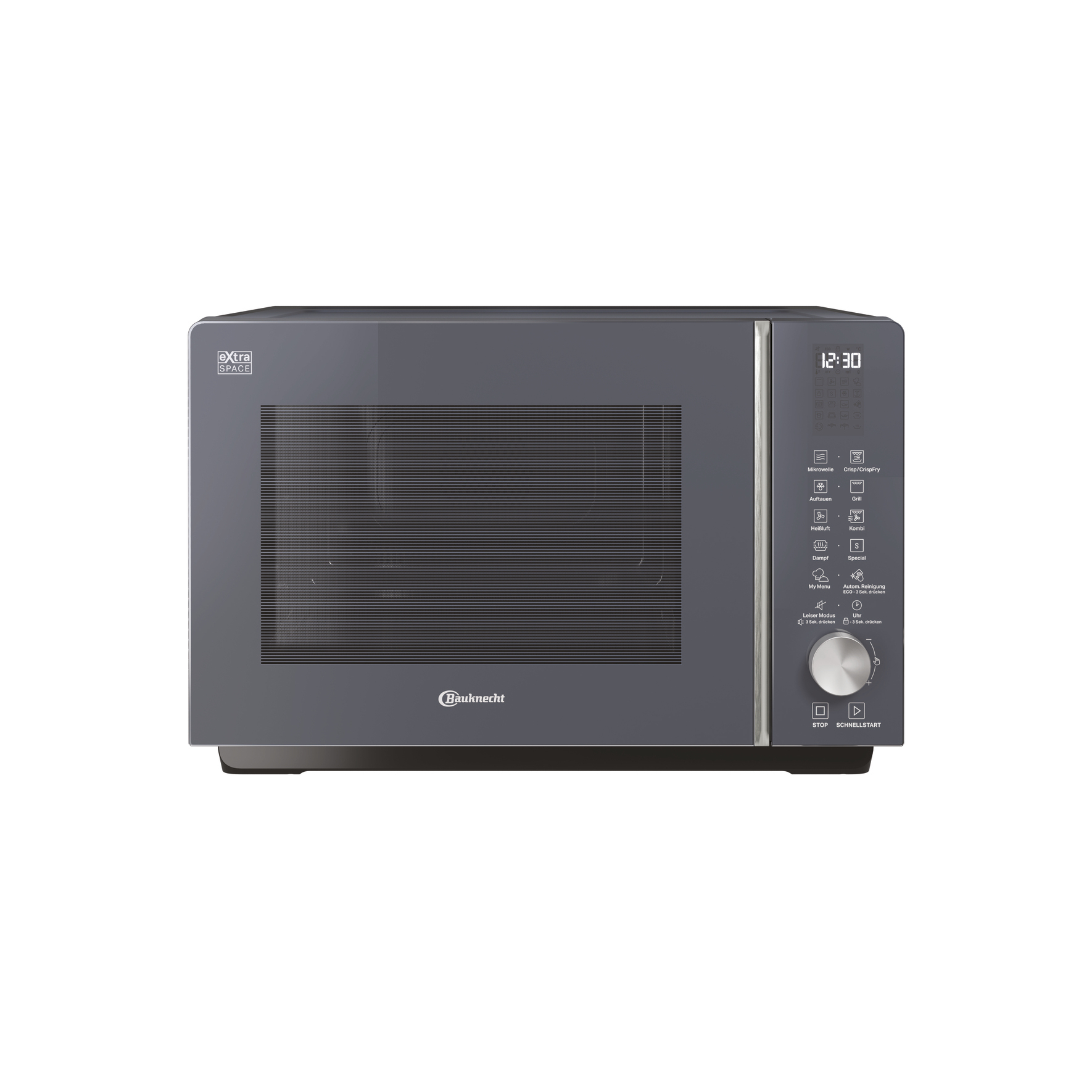 Bauknecht MF 259 SG