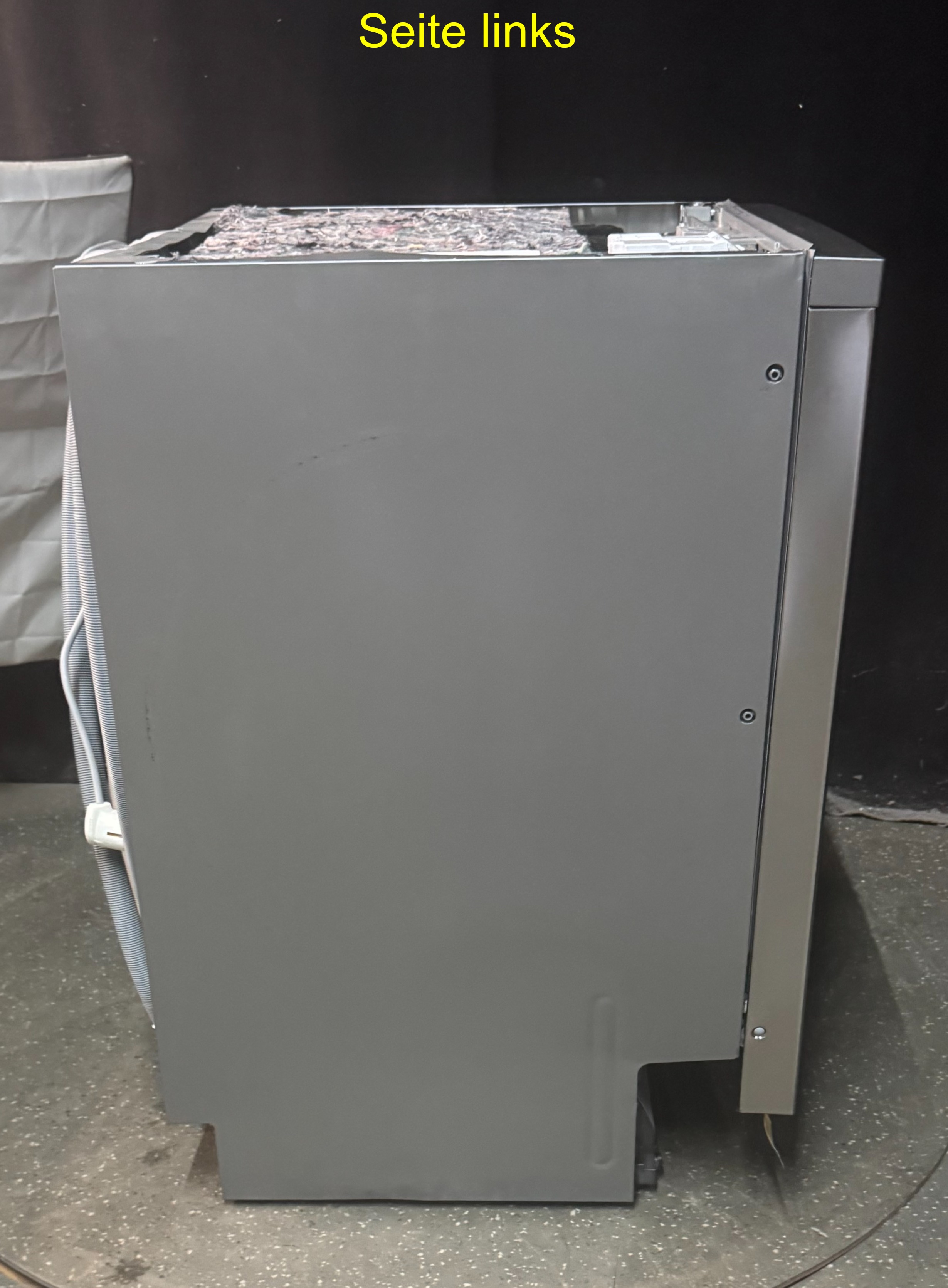 Beko BDUN36451X