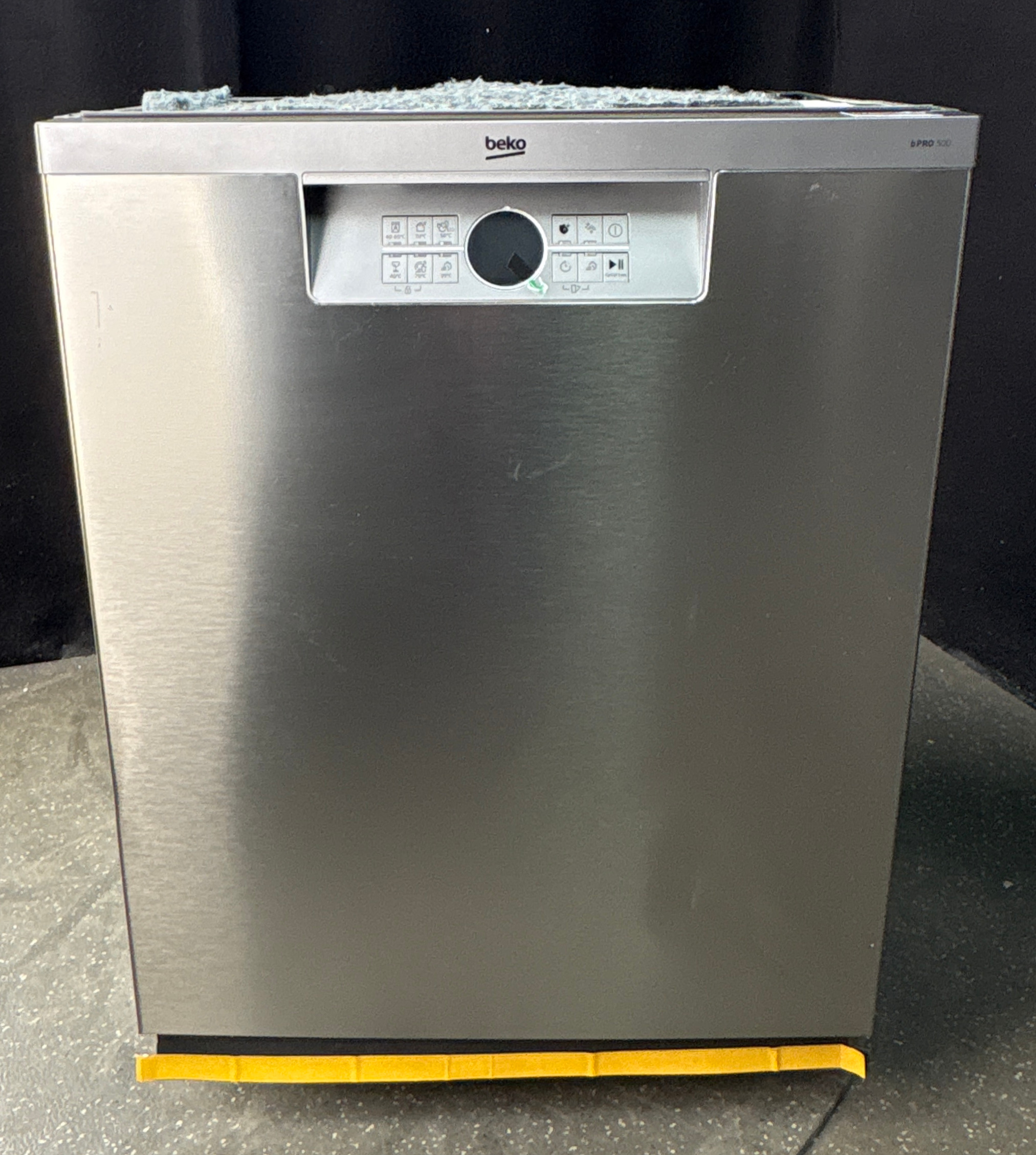 Beko BDUN36451X