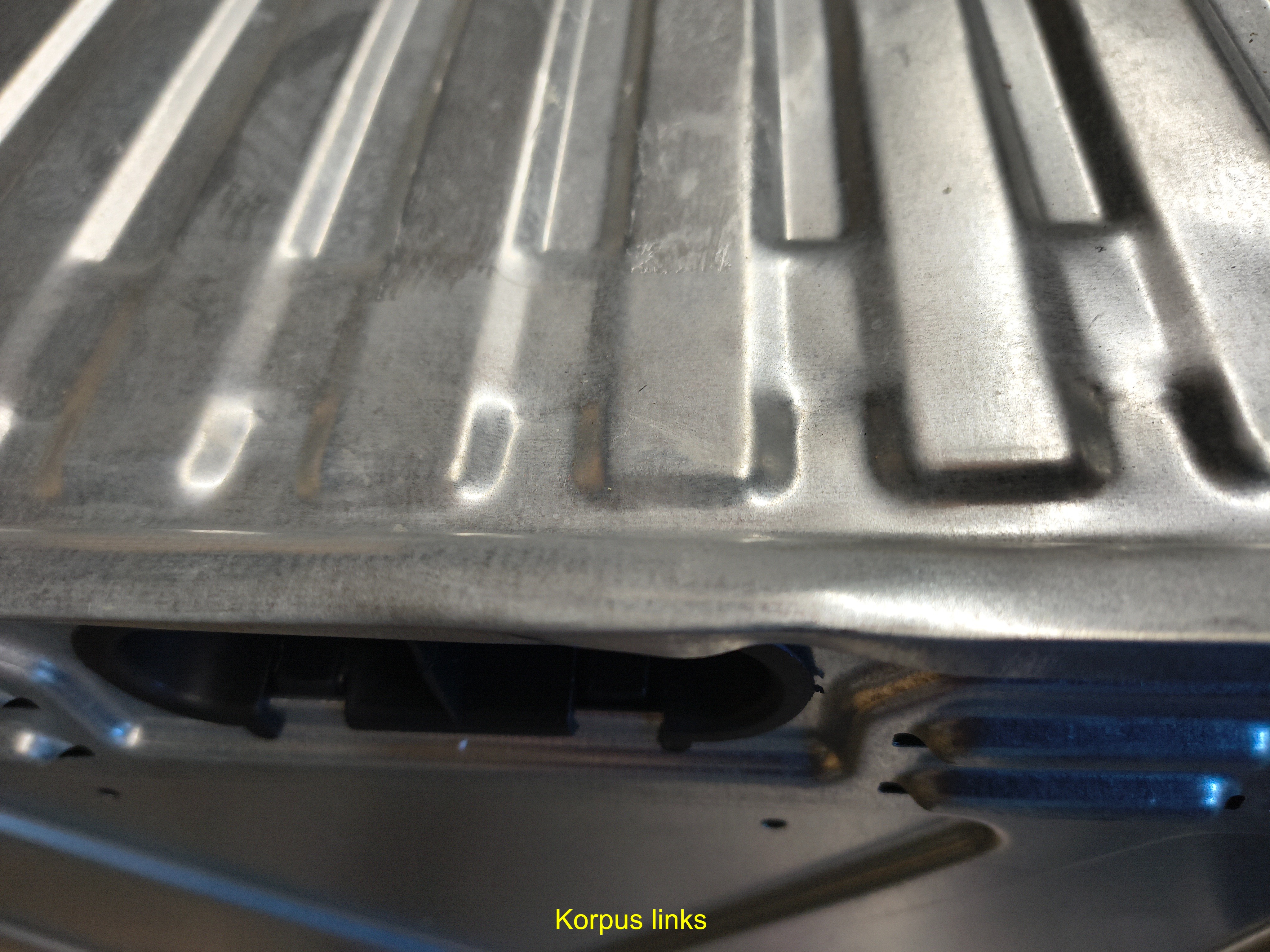 Bauknecht BBA285HU1I