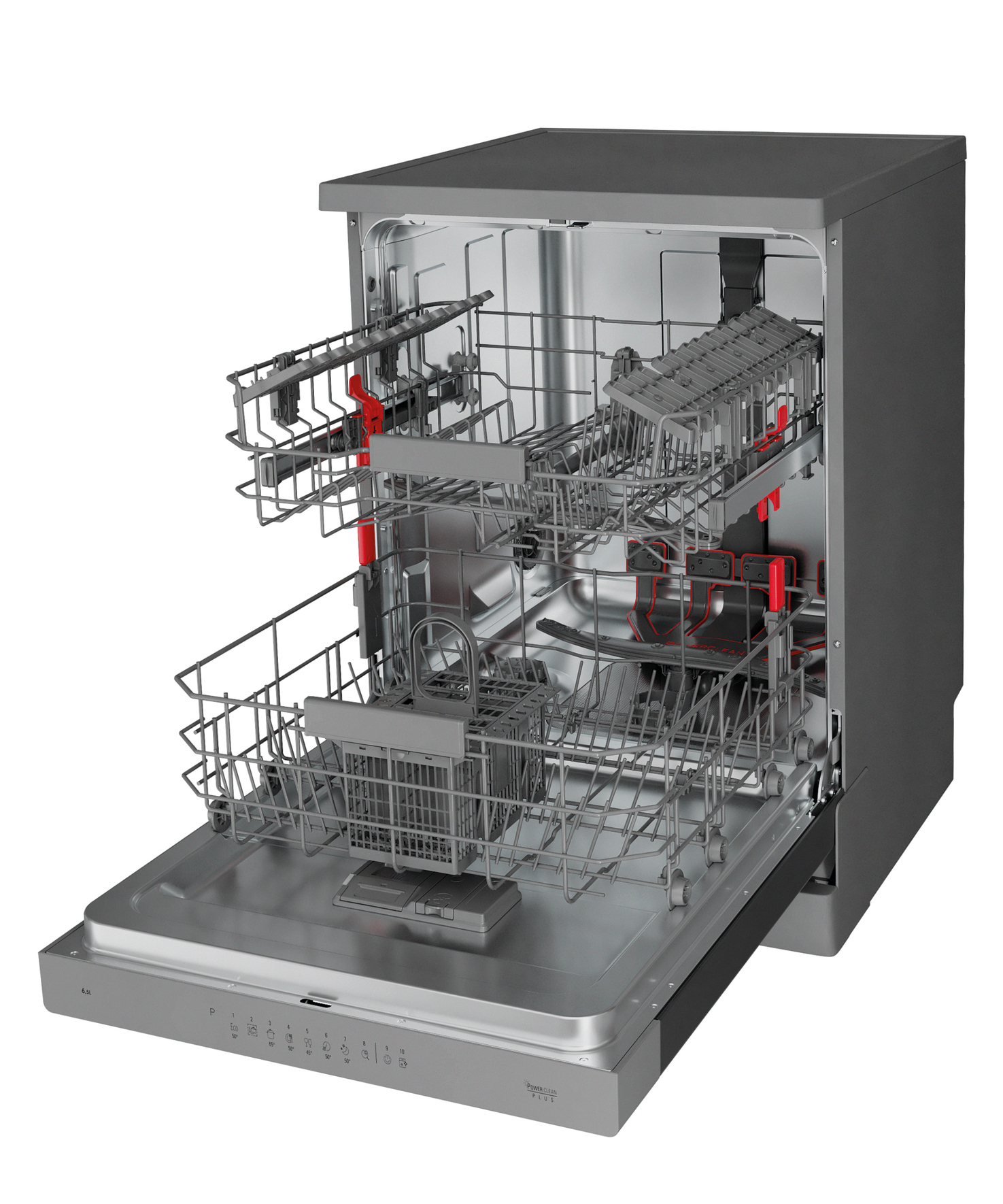 Bauknecht BFO 3C33 P 6.5 X
