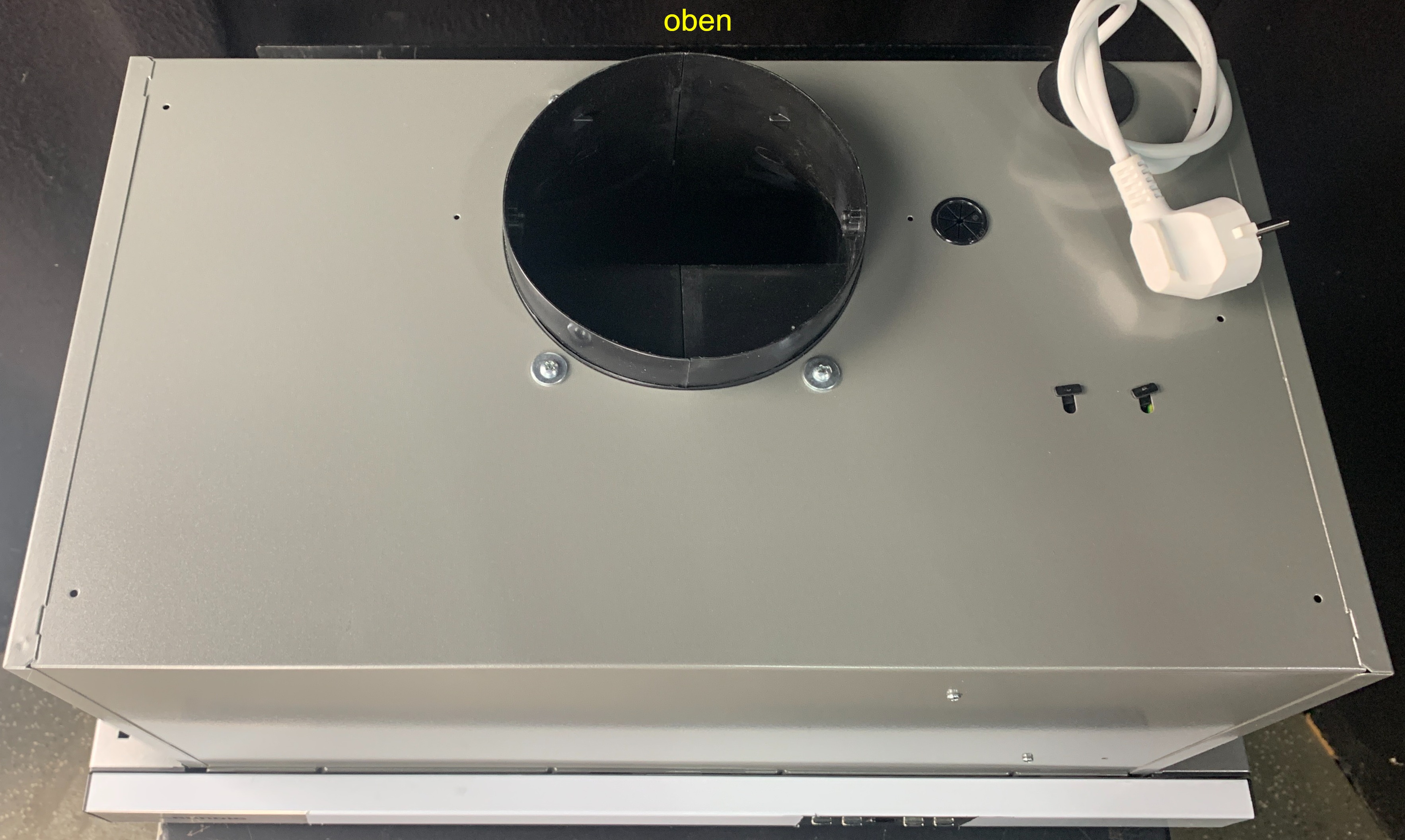 Grundig GDT2562X