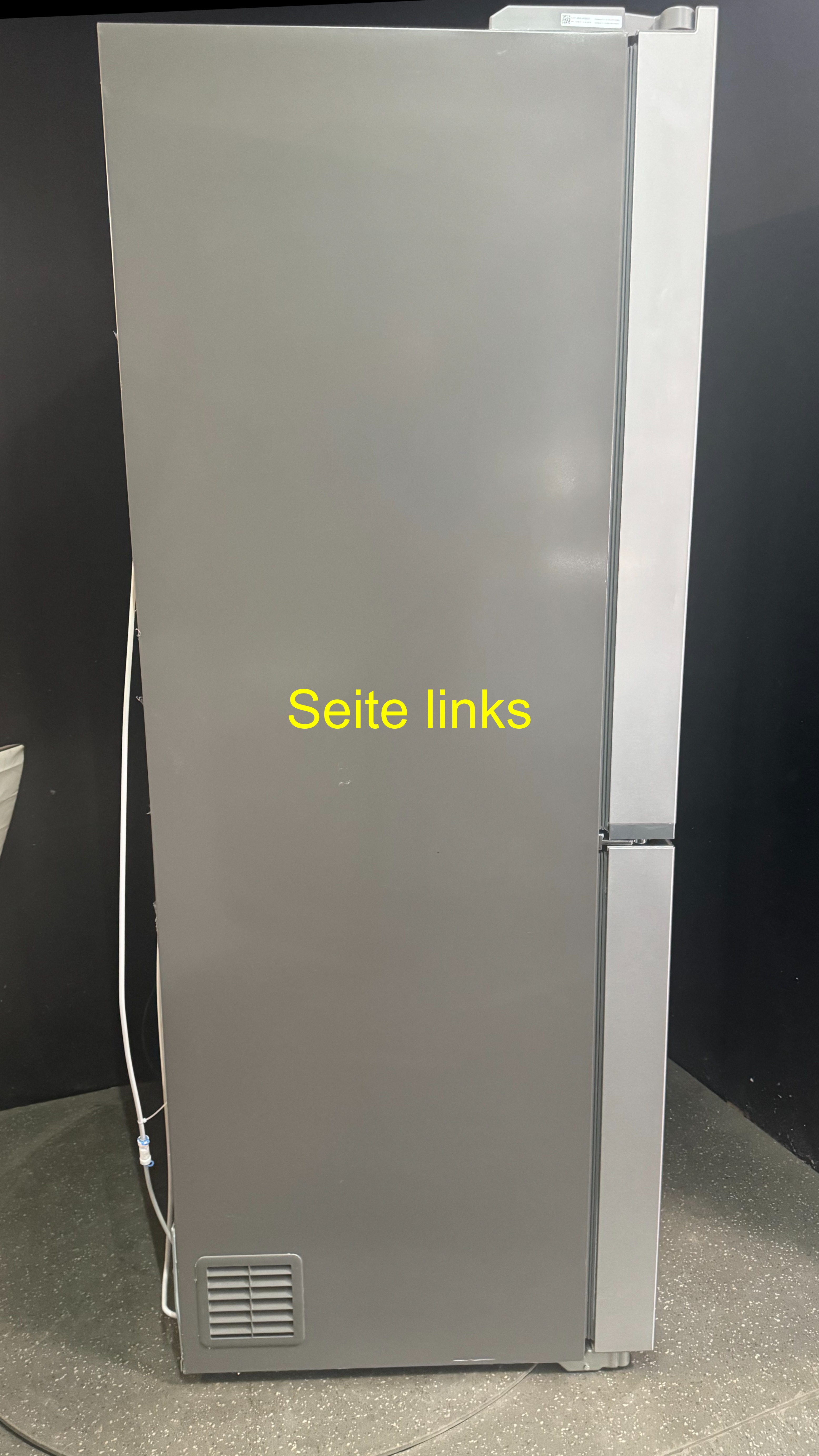 Bauknecht BKQ9I MO2L EF