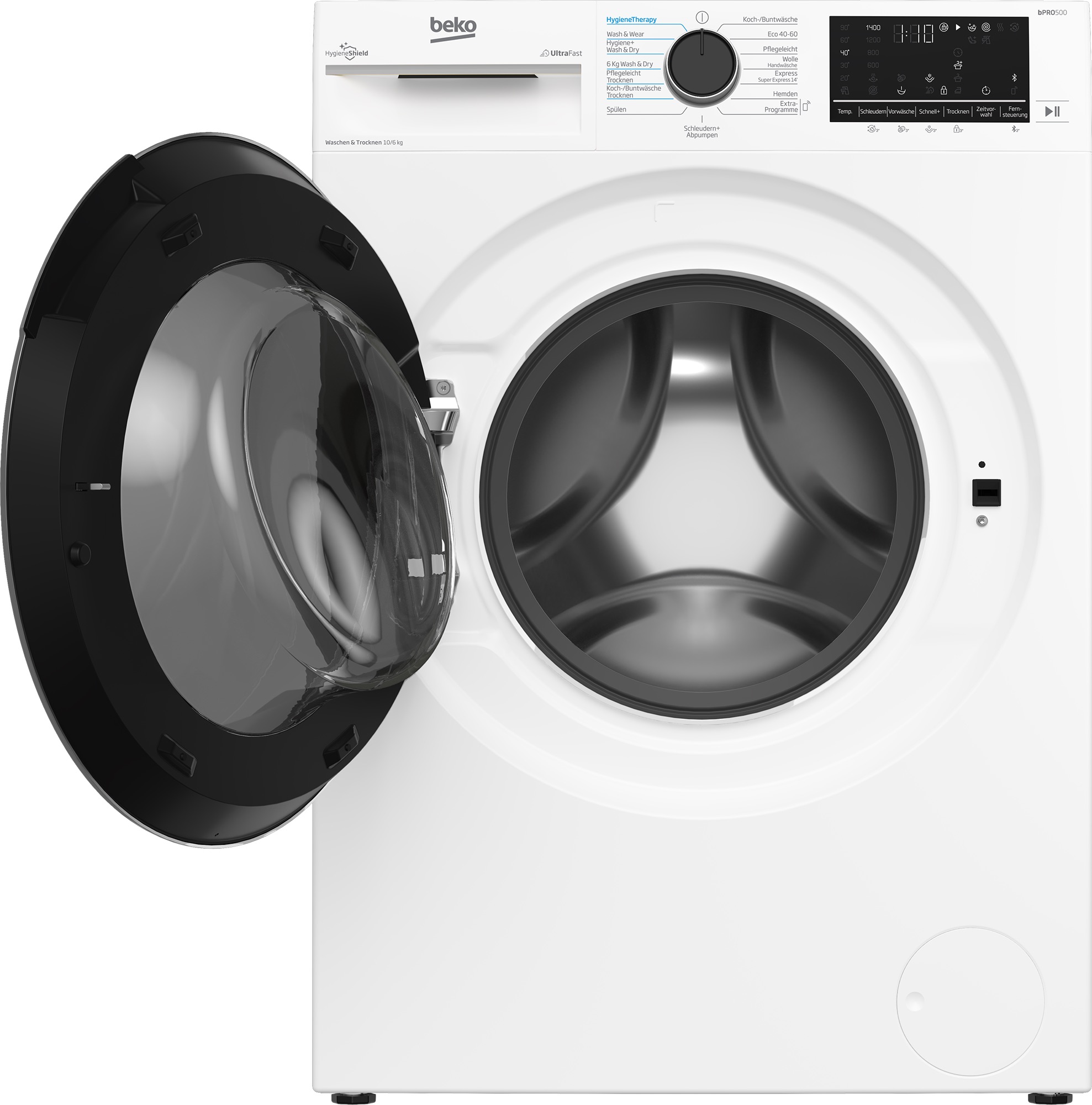 Beko B3DFT510447W